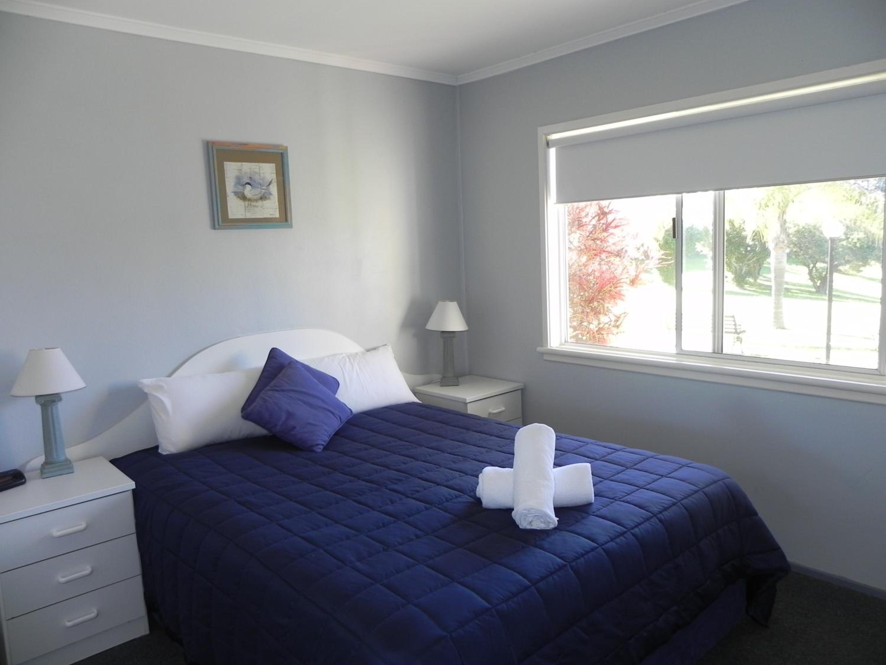 Two-Bedroom Apartment With Park View photo 3