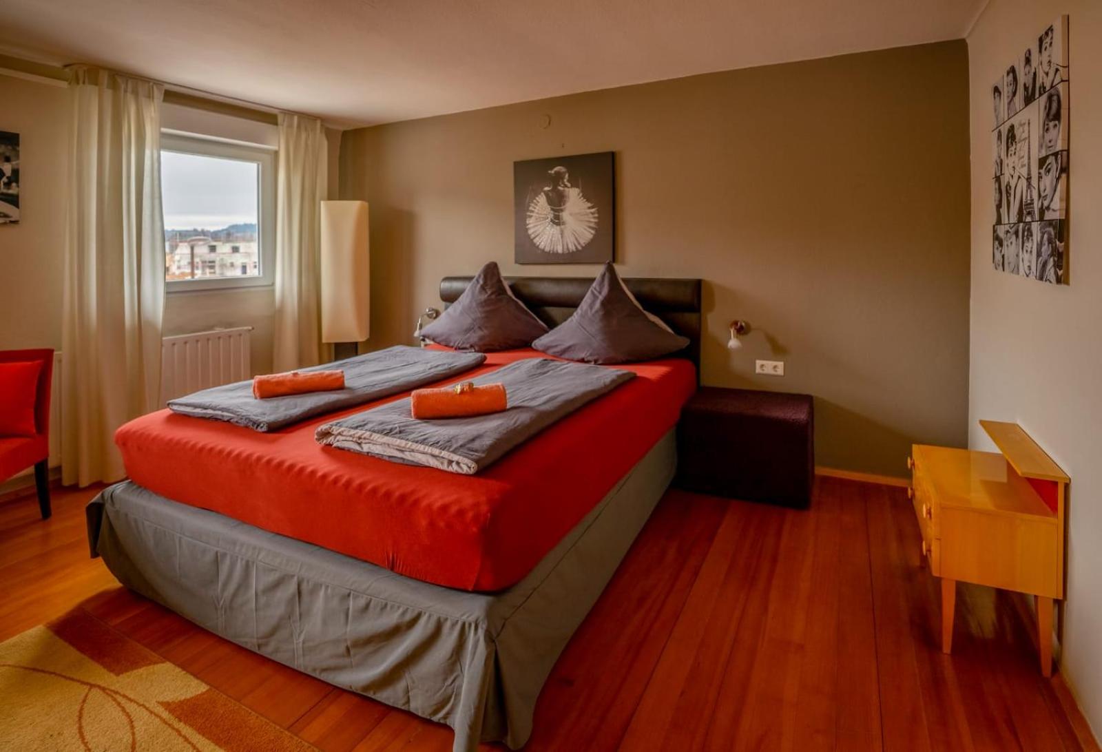 King Room With Mountain View photo 1