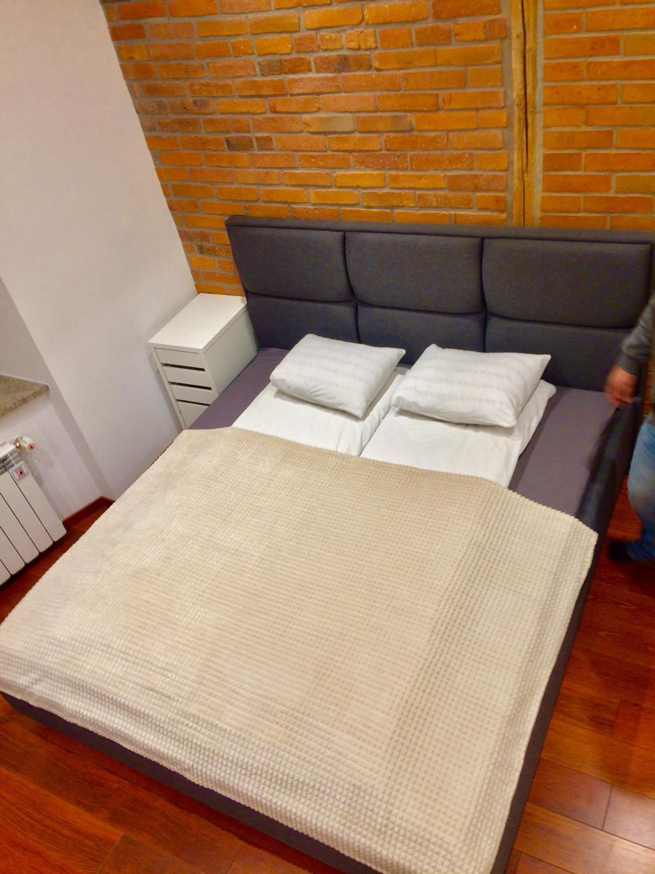 Triple Room with Bathroom photo 1