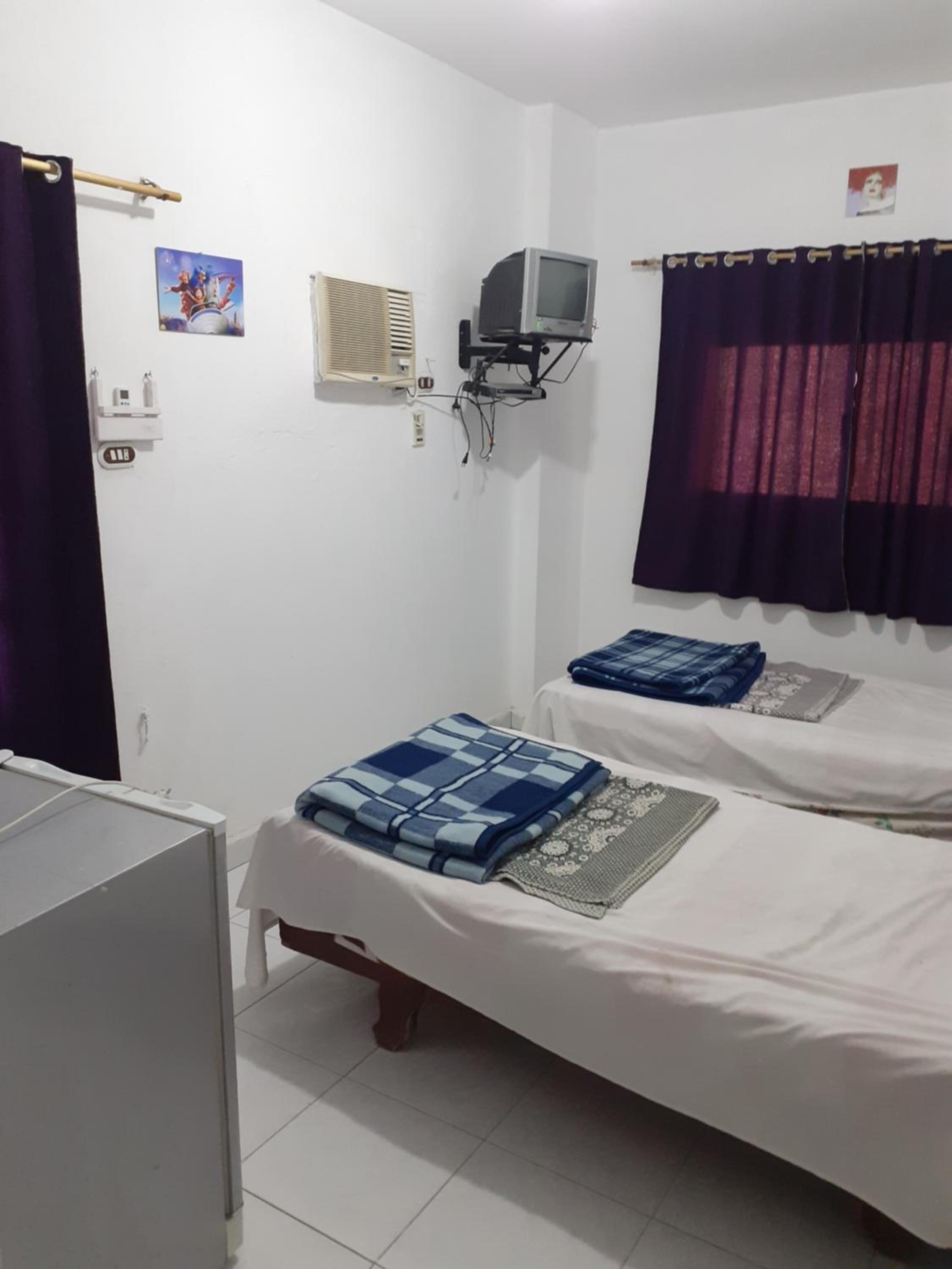 Double Room with Private Bathroom - Photo 3