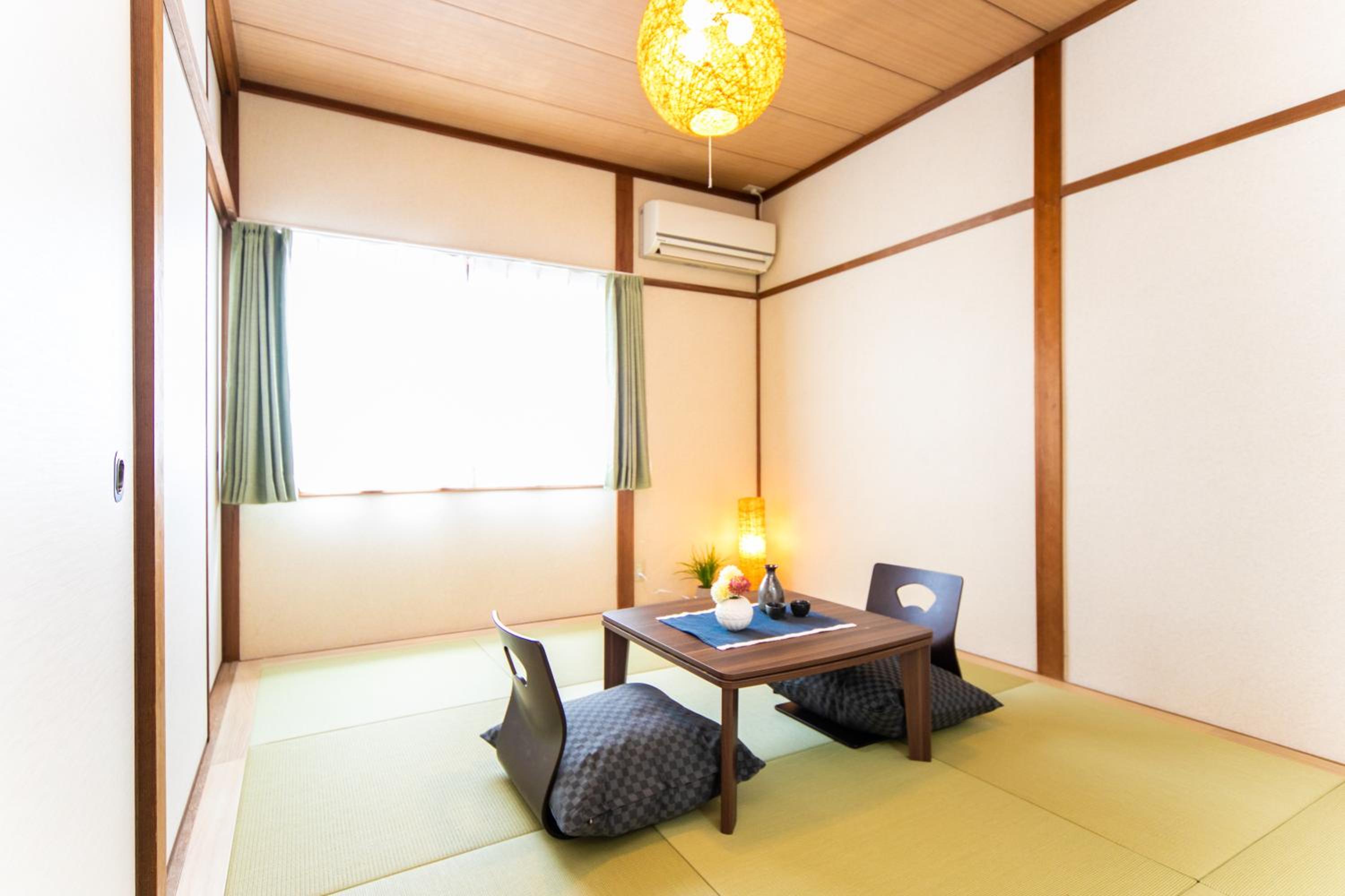 Two-Bedroom House - Photo 5