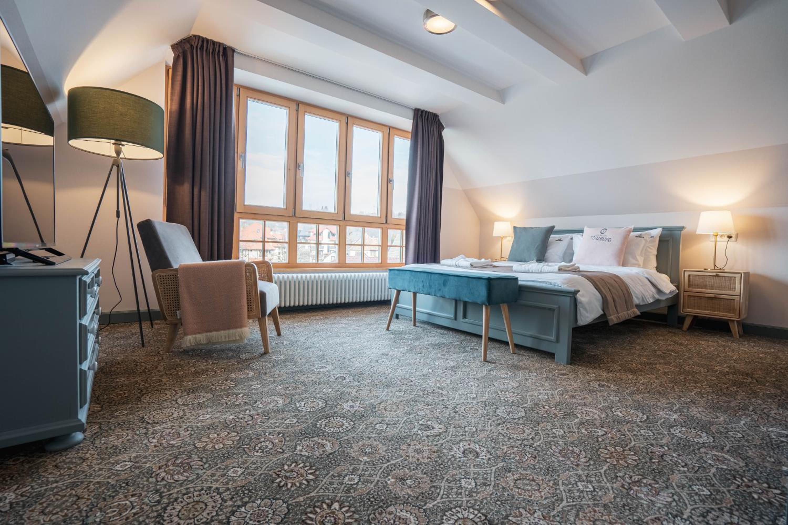 Suite Loft photo 2