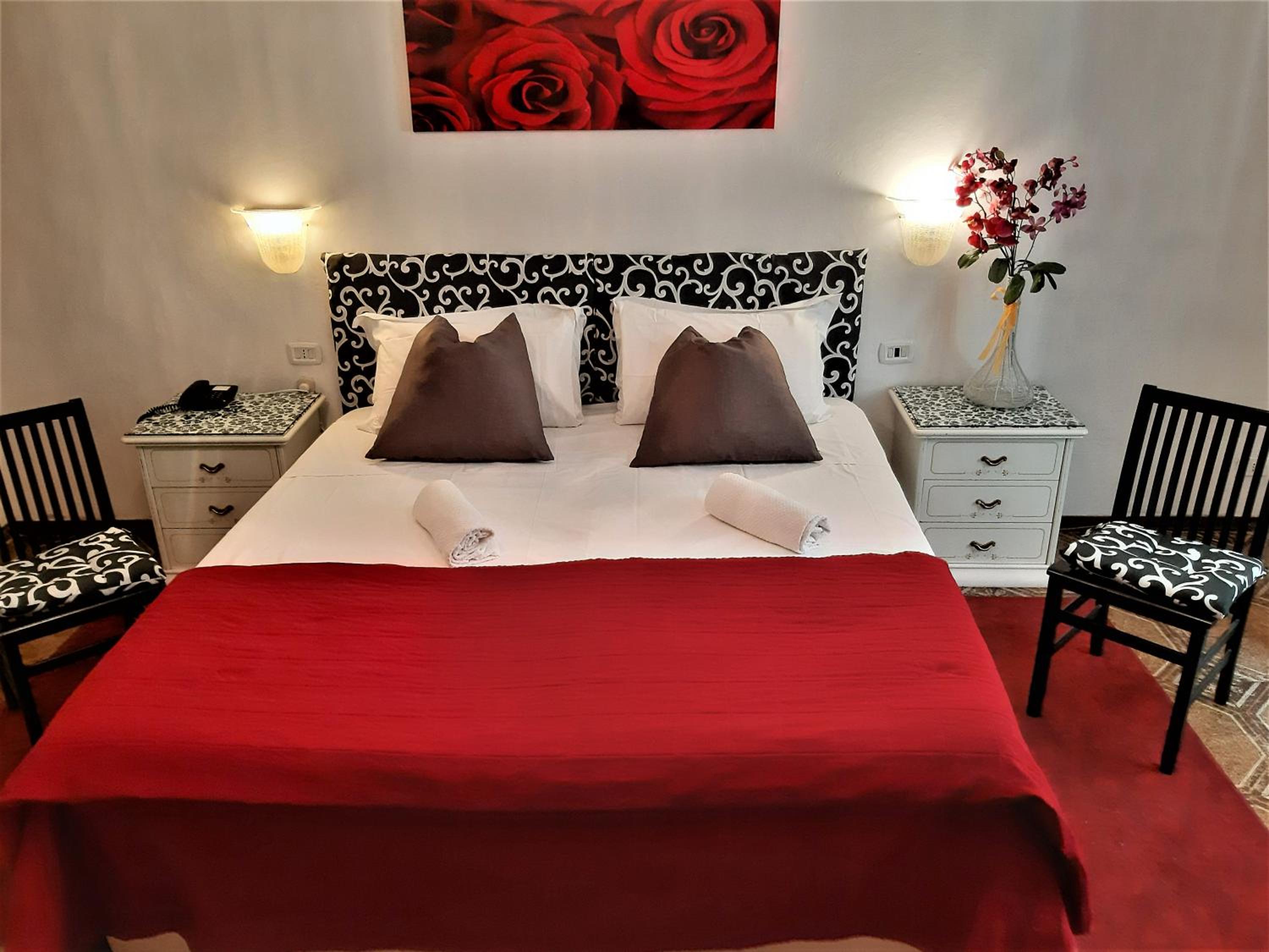 Quadruple Room photo 1