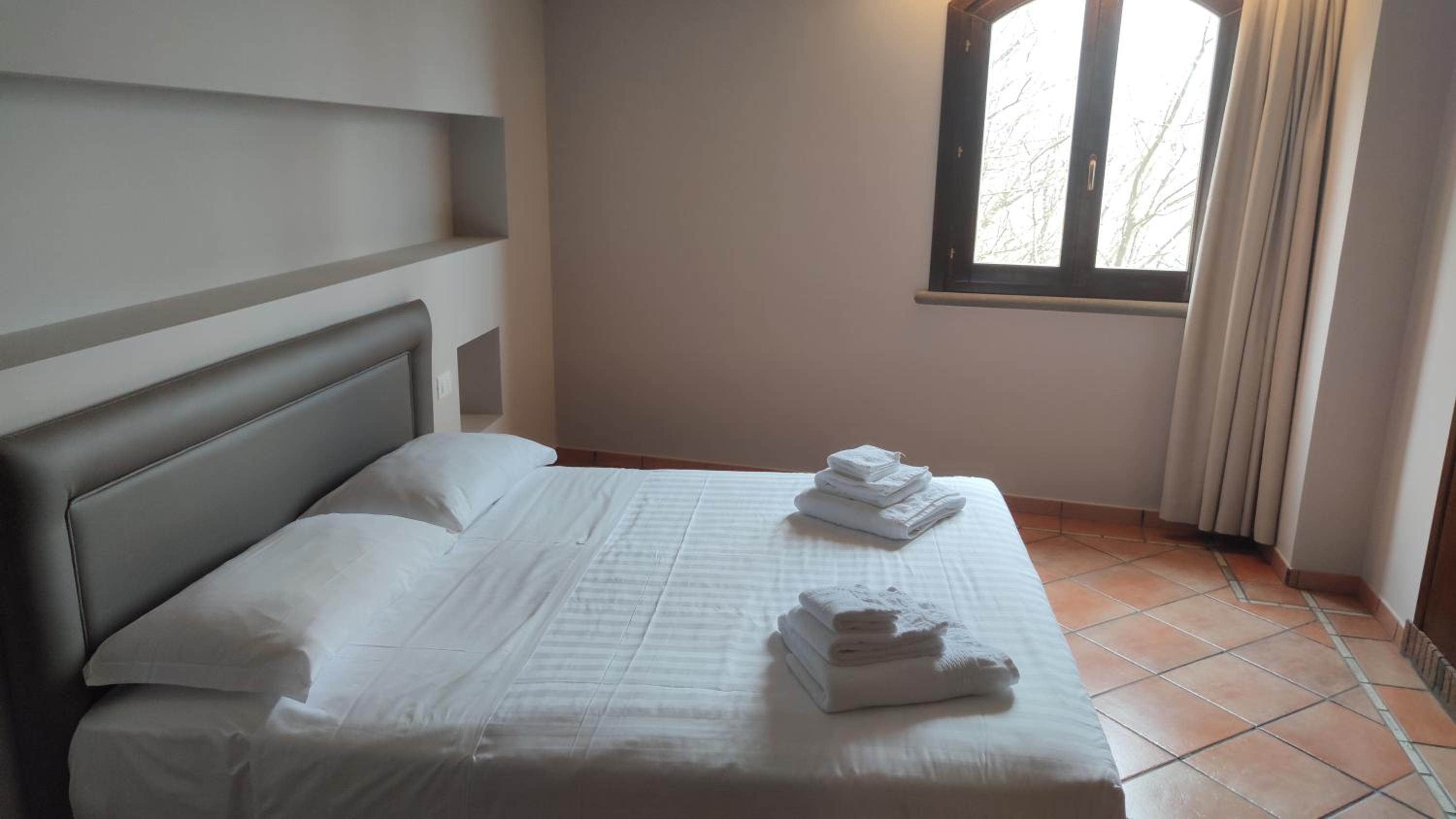 Double Room Annex - Photo 1