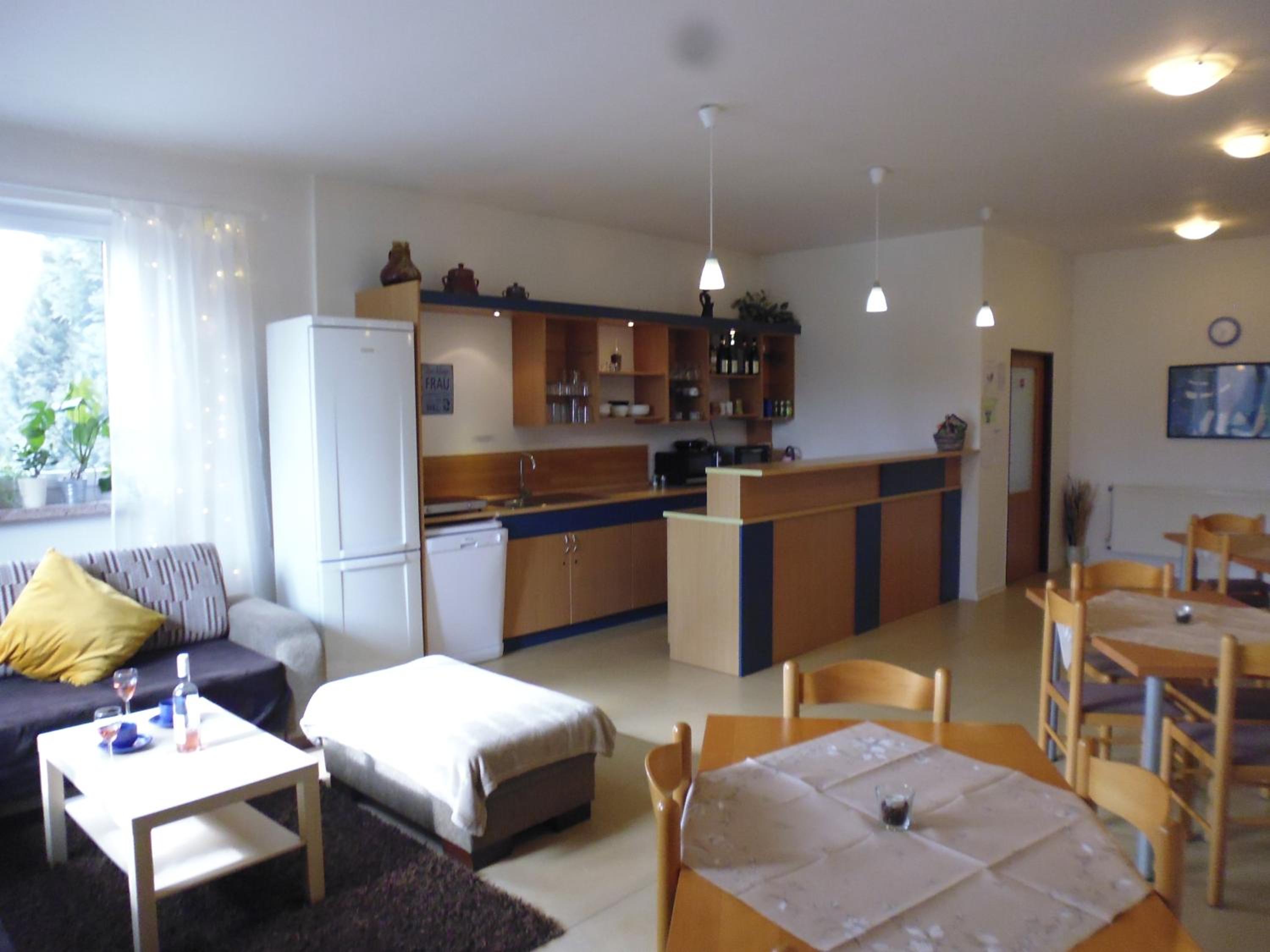 Four-Bedroom House photo 1