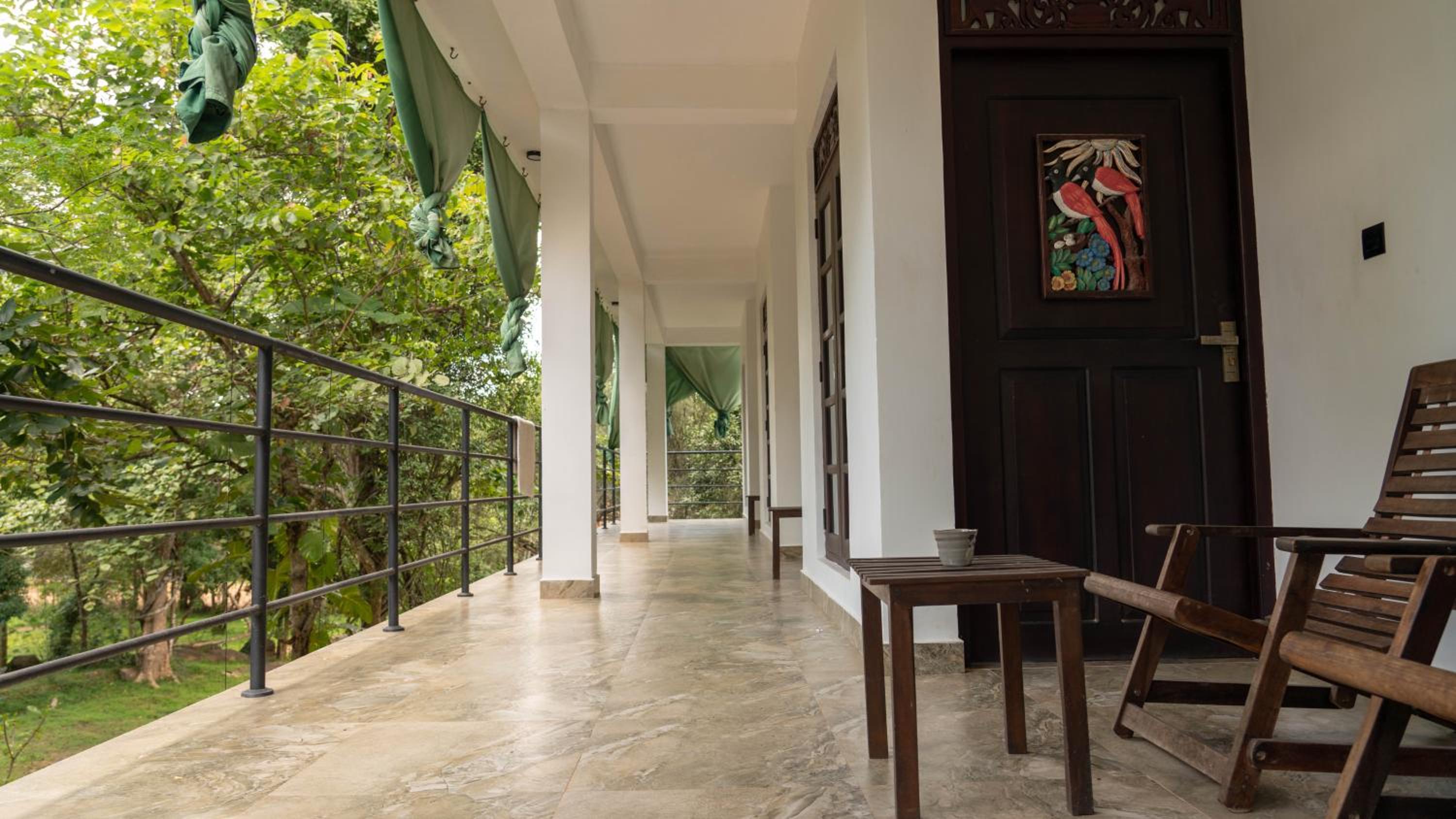 Double Room with Balcony photo 1
