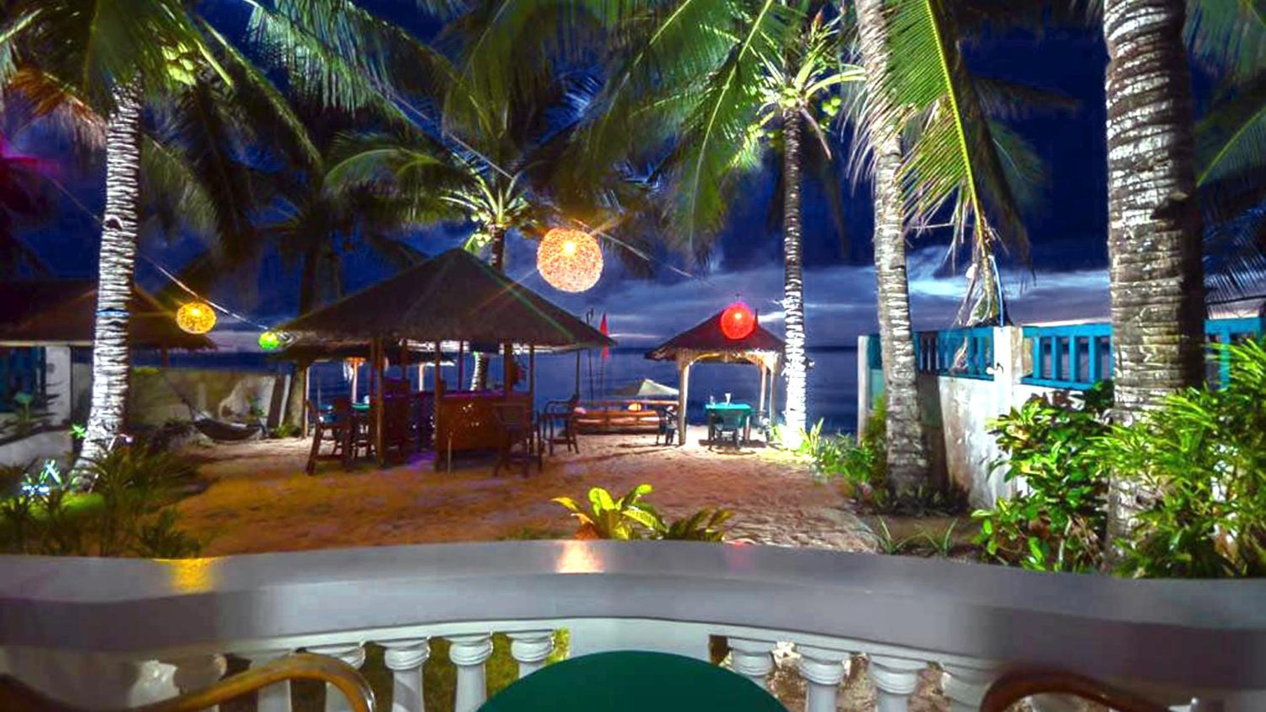 Double Room with Balcony and Sea View photo 2