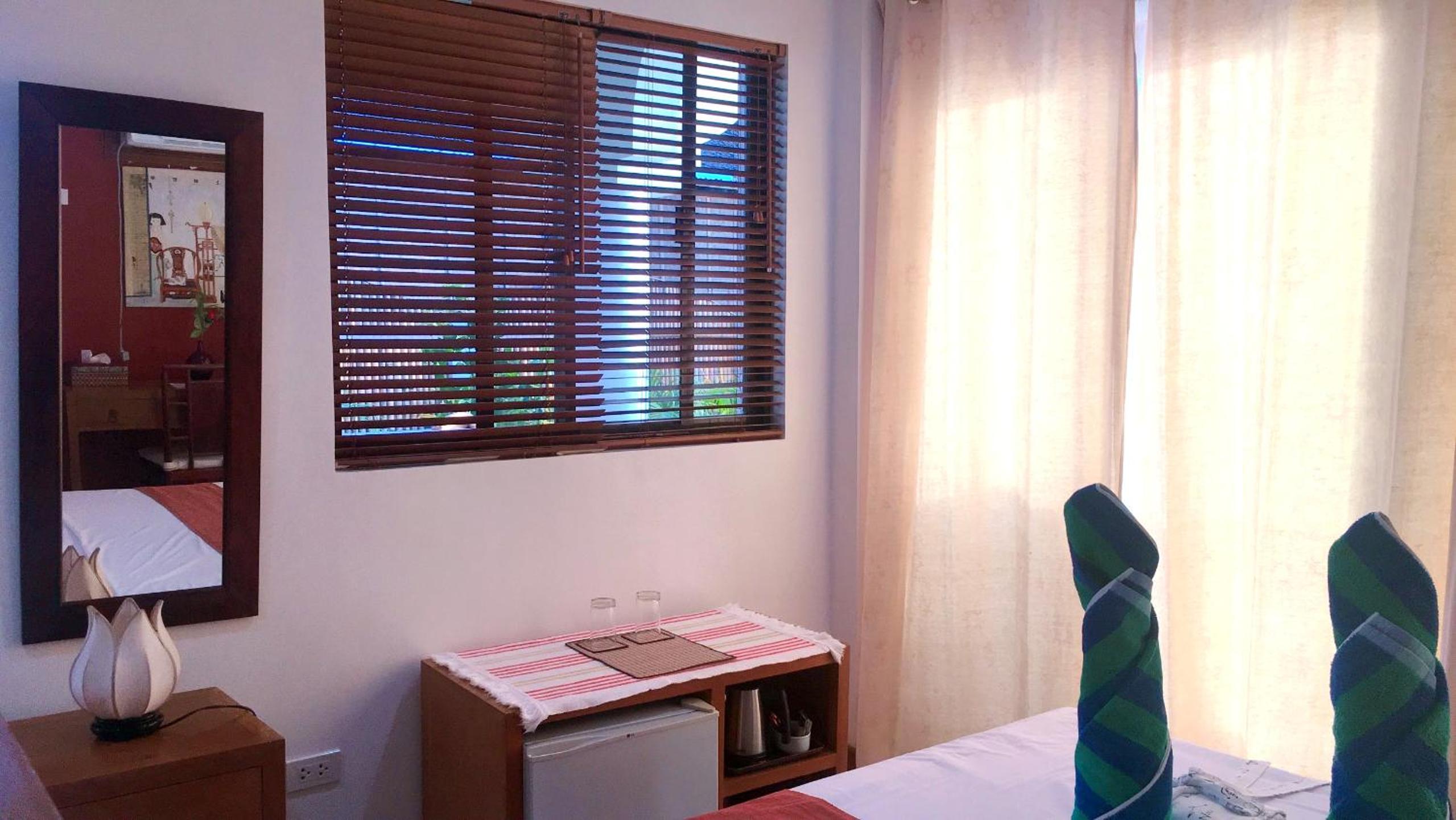 Double Room with Balcony and Sea View photo 3