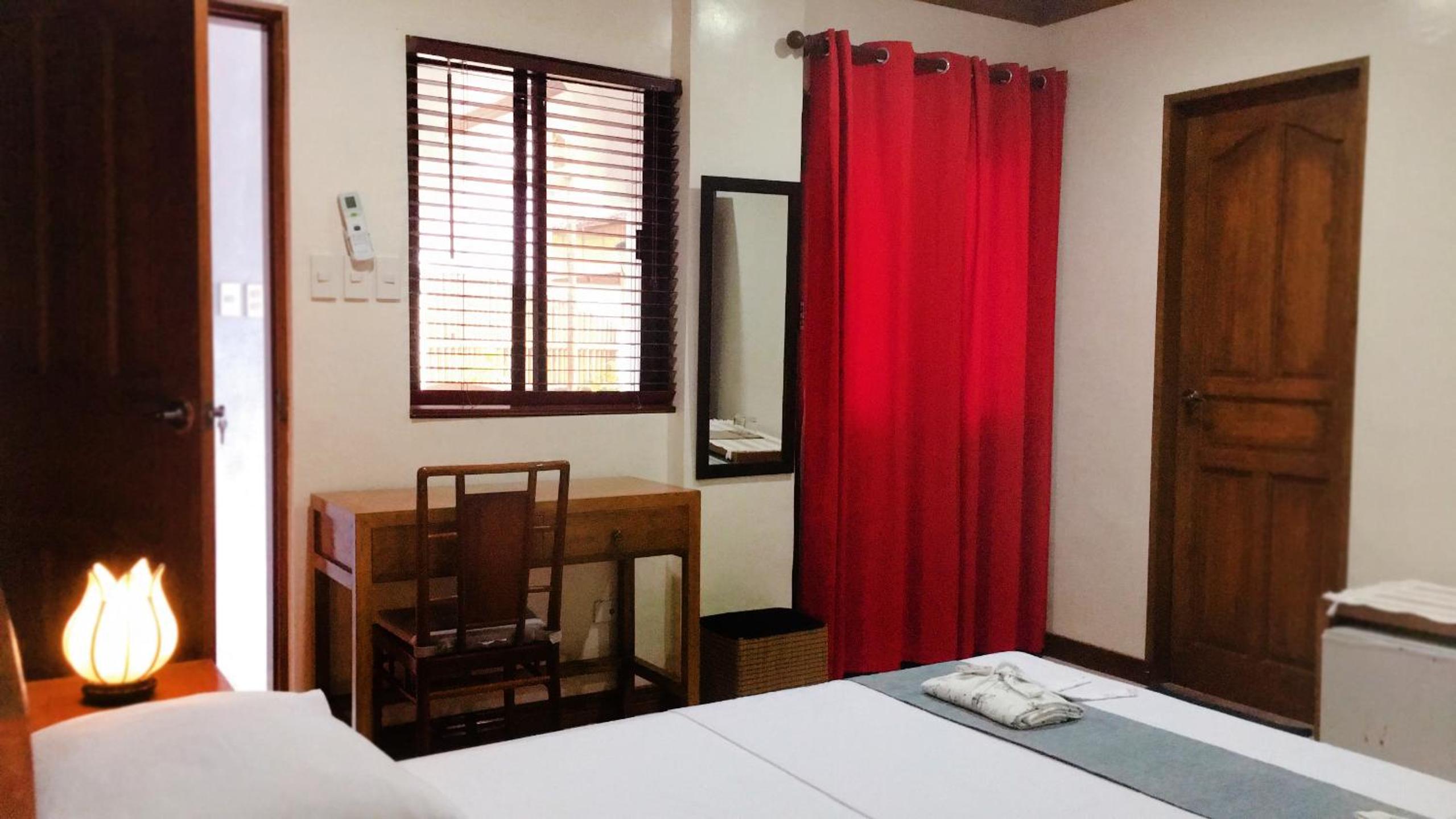 Deluxe Double Room photo 3