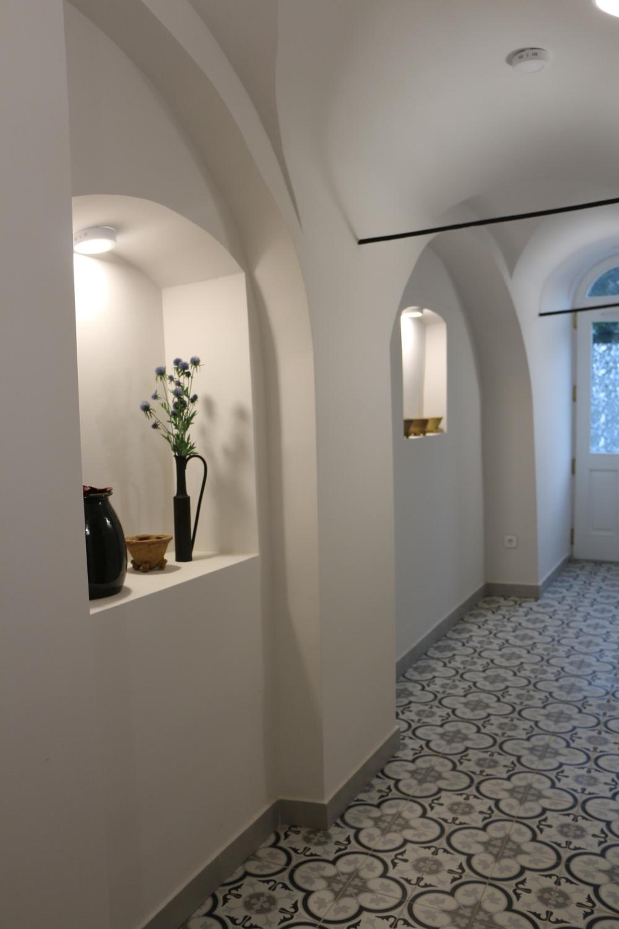 Deluxe Apartment photo 2