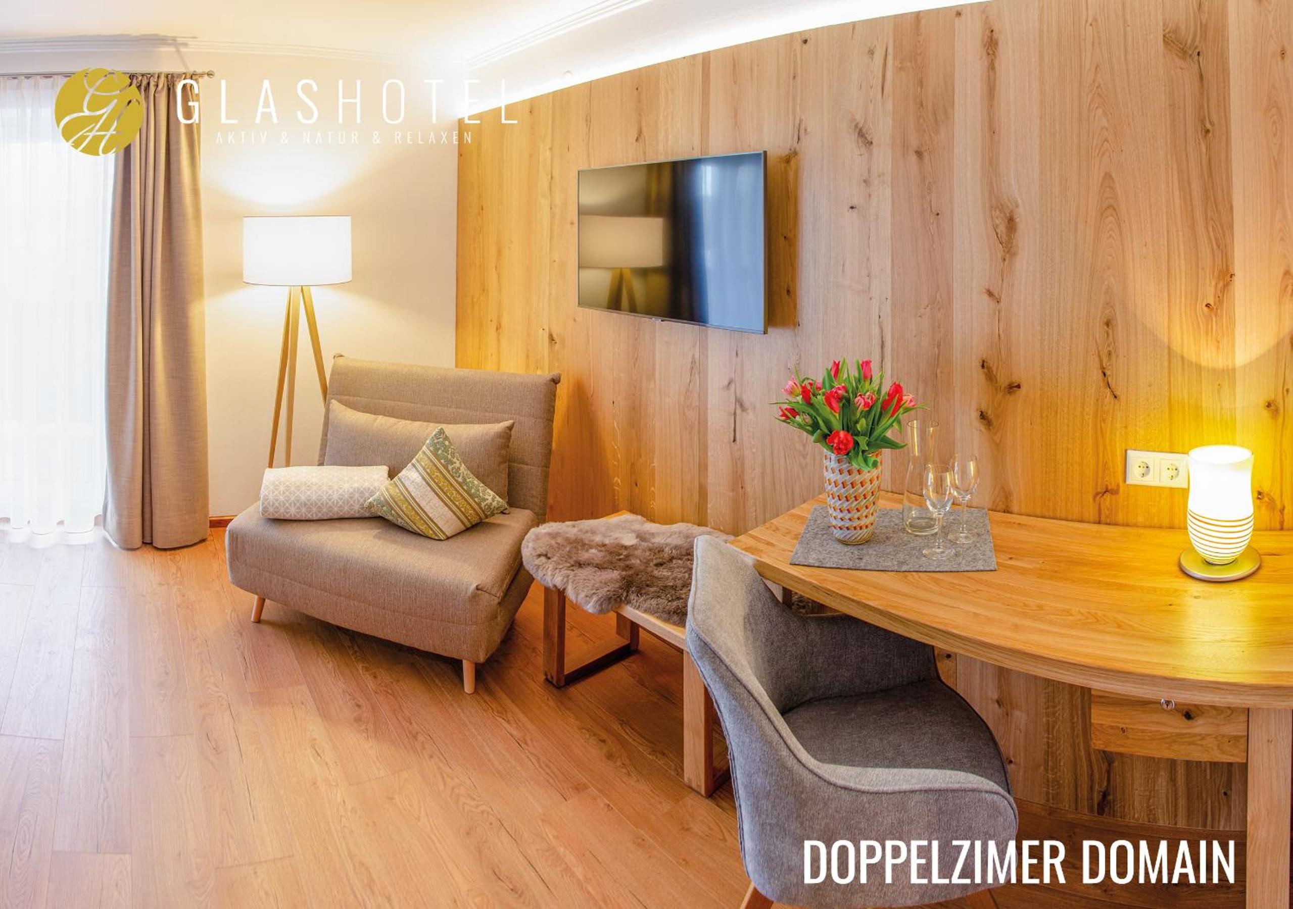 Double Room Domain photo 1