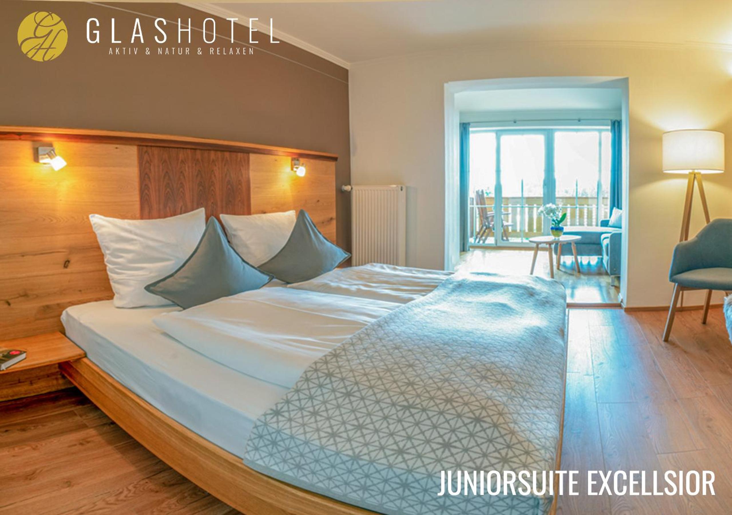 Junior Suite Excelsior photo 3