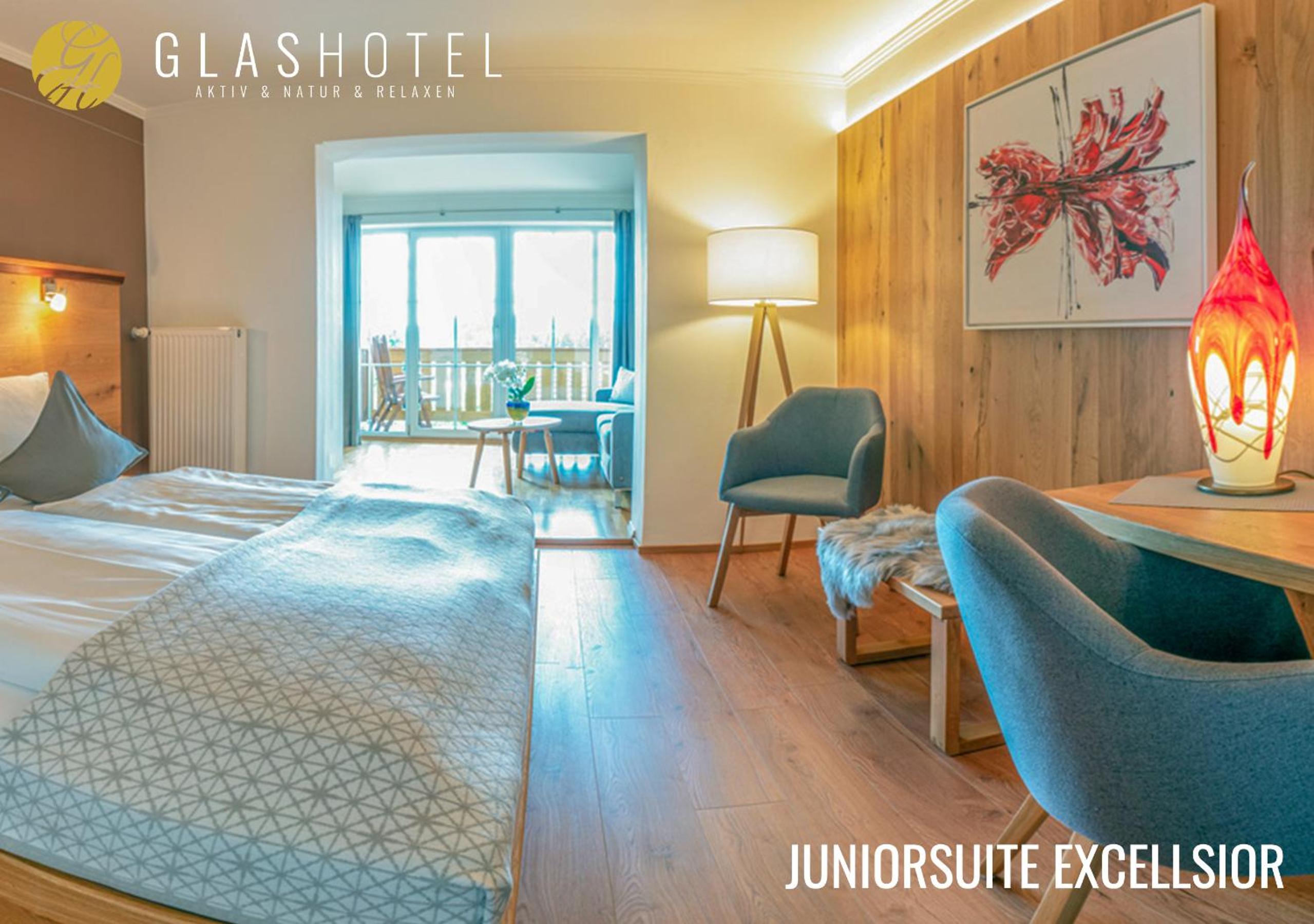 Junior Suite Excelsior photo 2