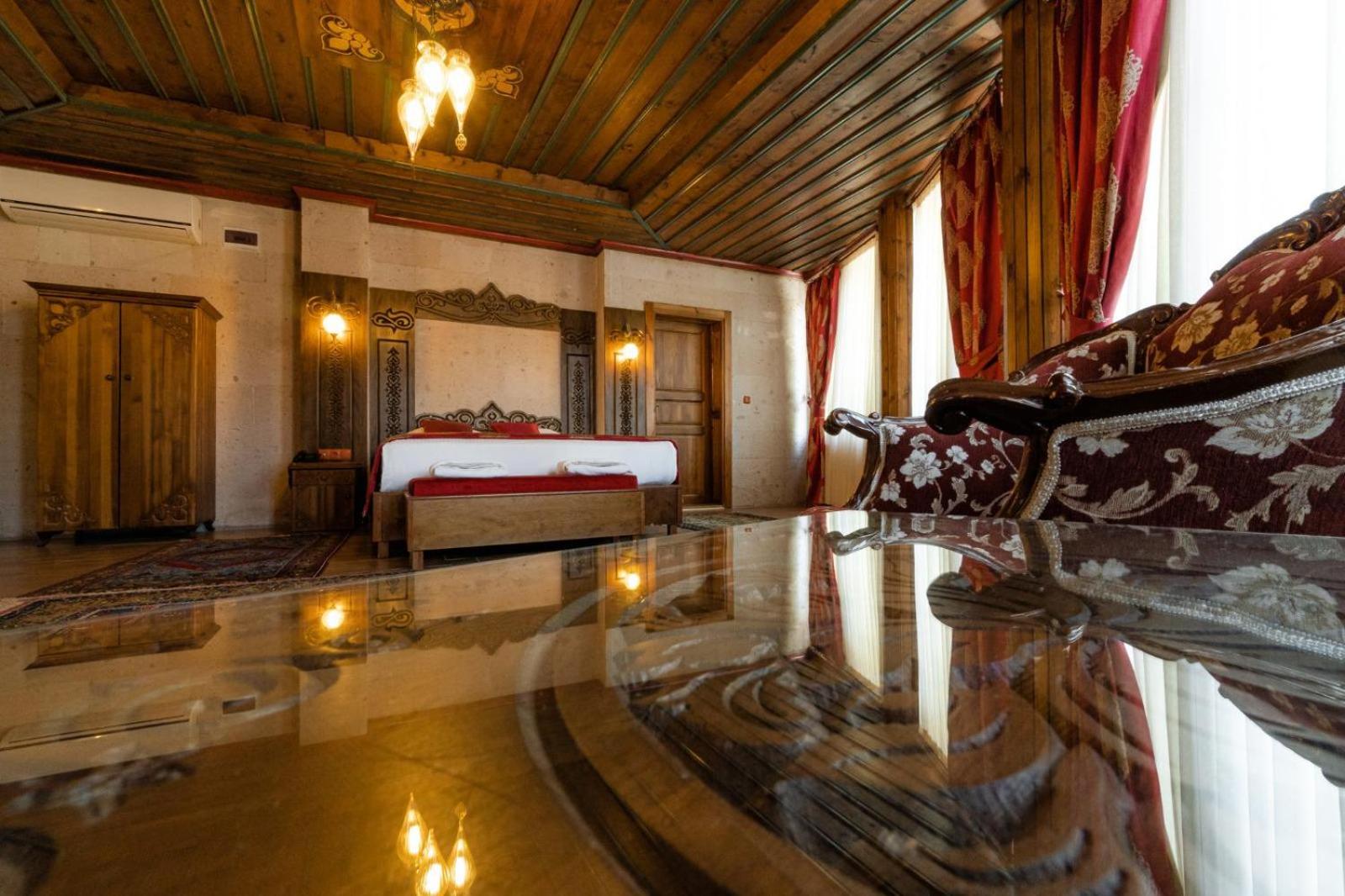 Suite photo 2