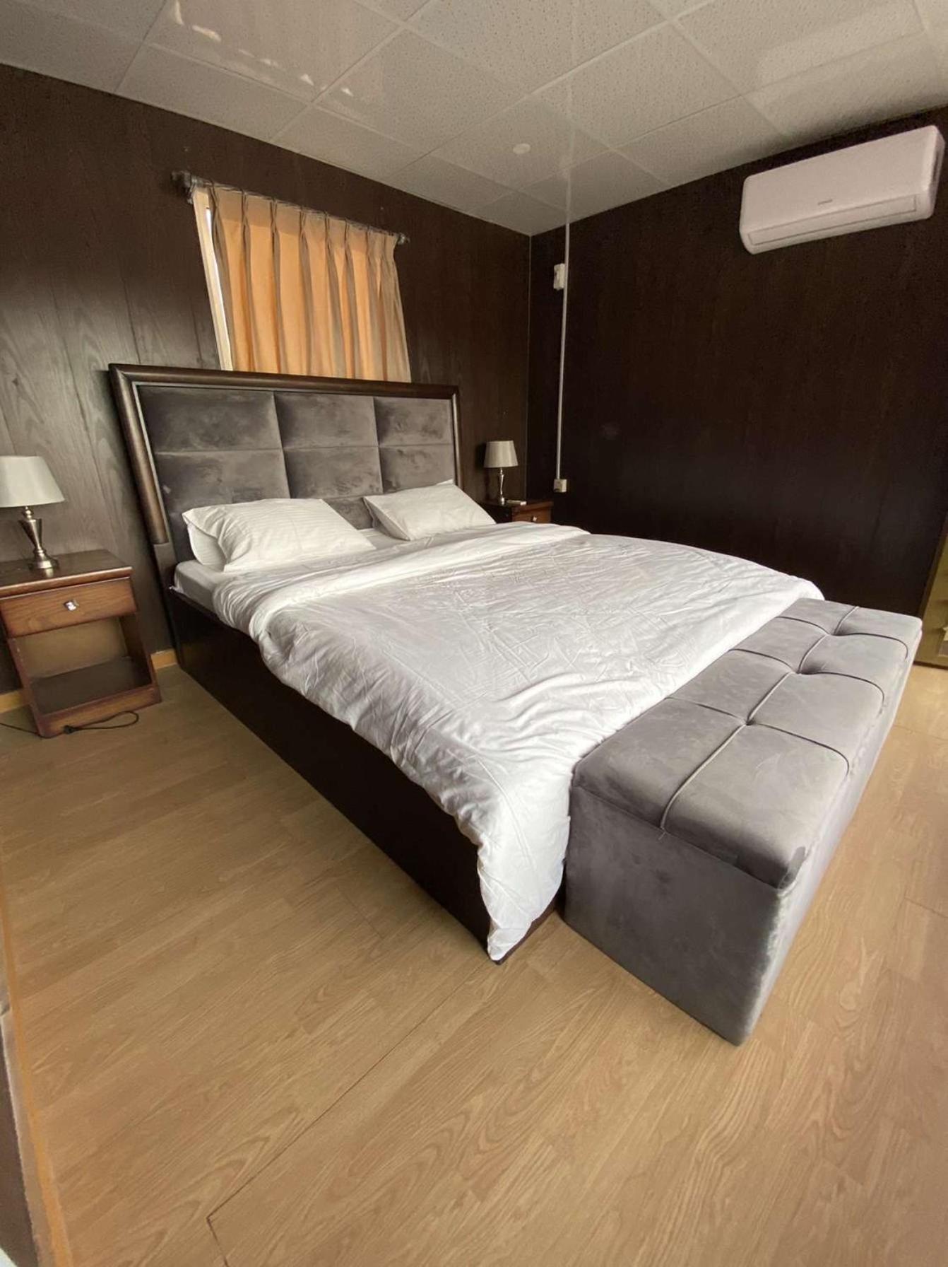 Economy Double Room photo 2