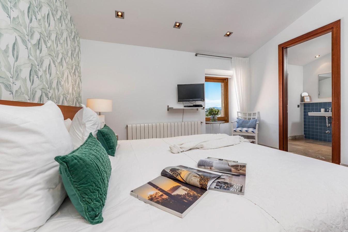 Habitación Doble Deluxe