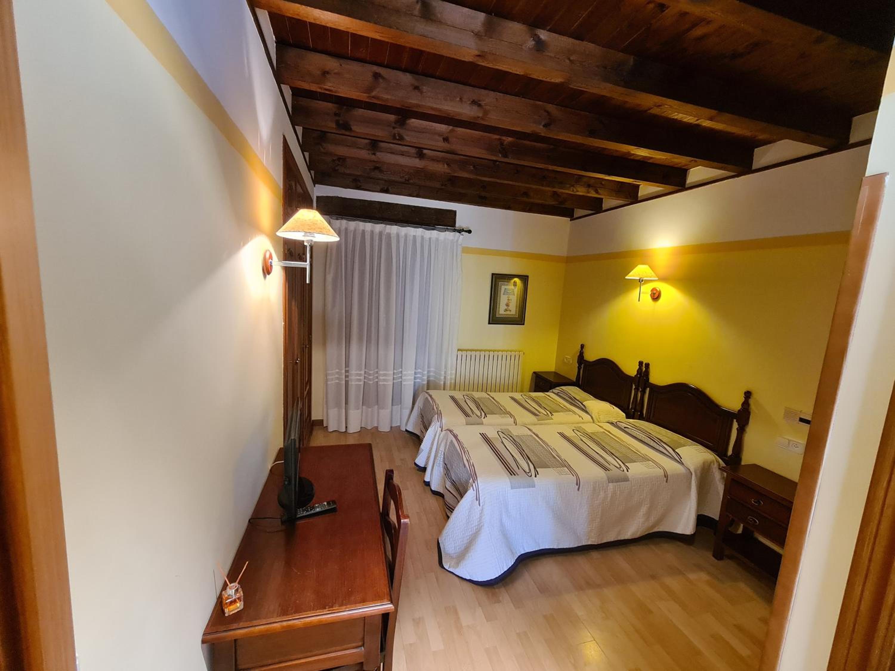 Habitación Doble