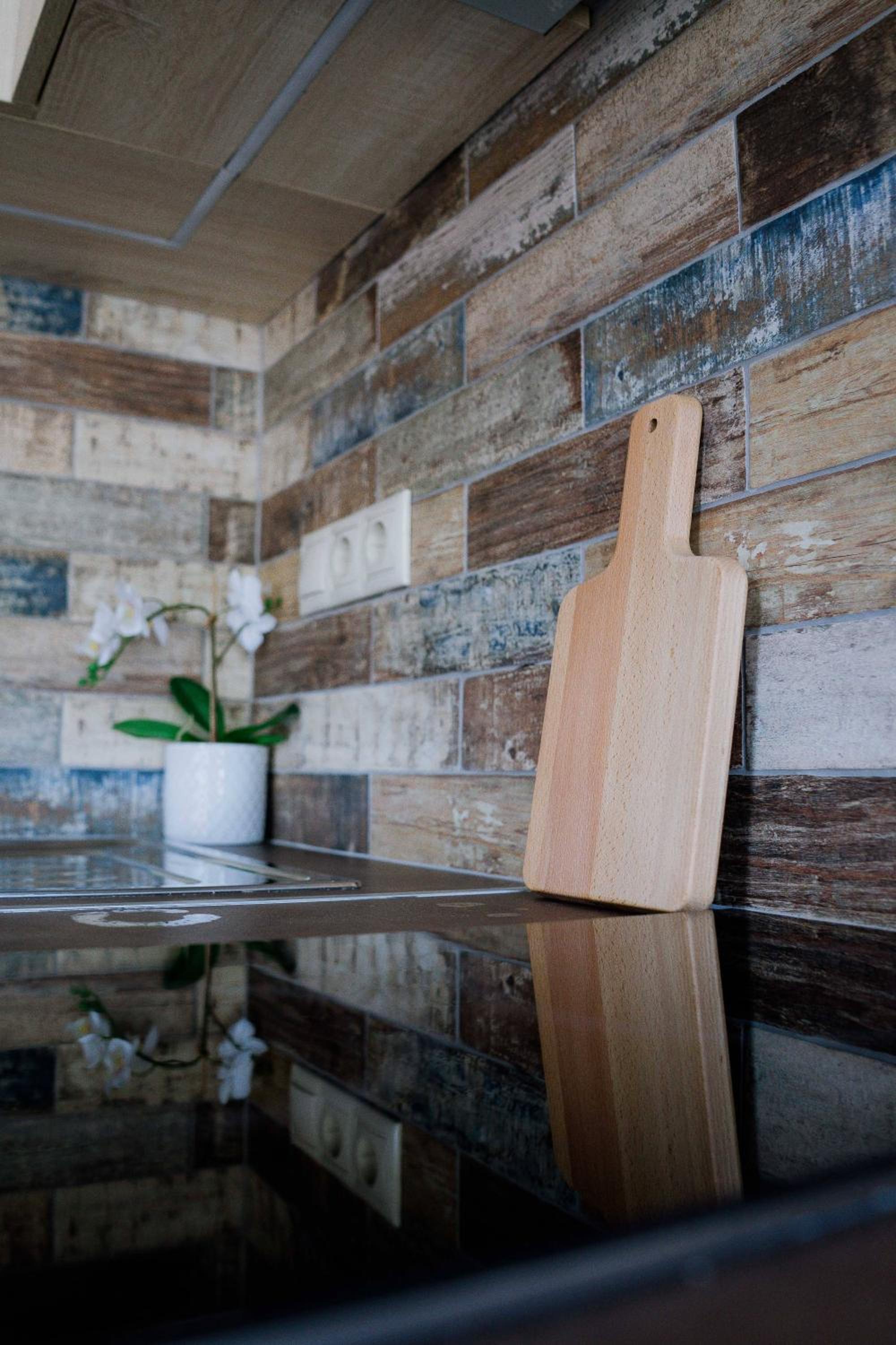 One-Bedroom Apartment - Photo 22