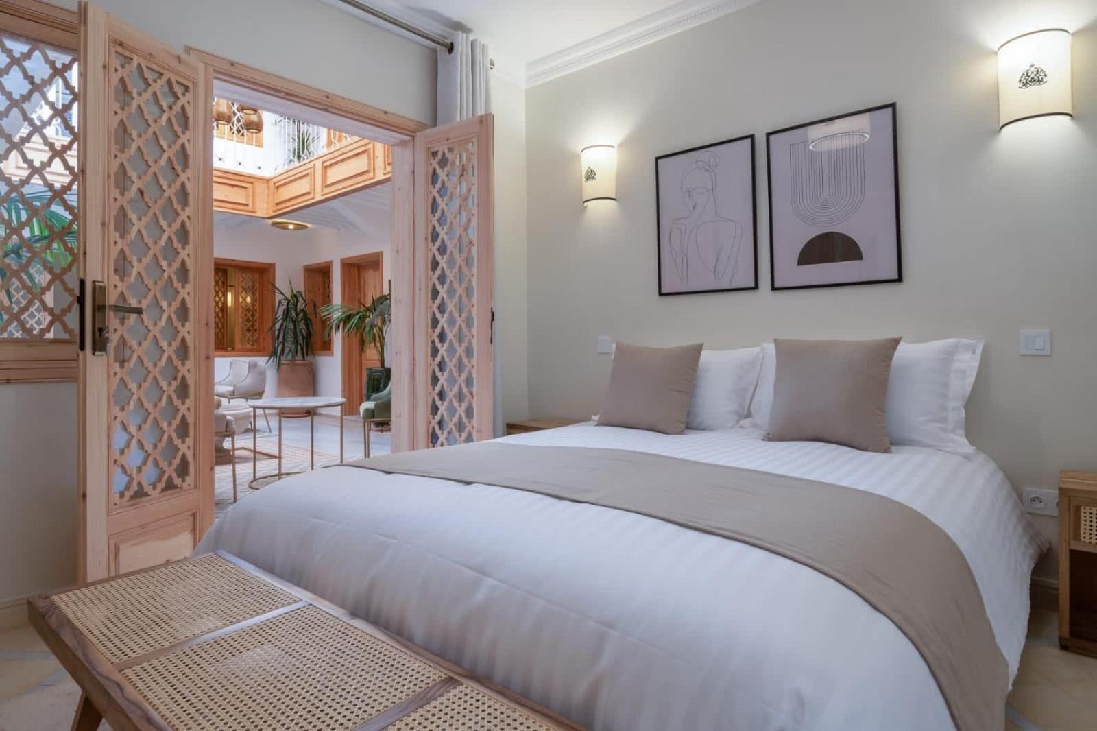 Standard Double Room - Photo 4