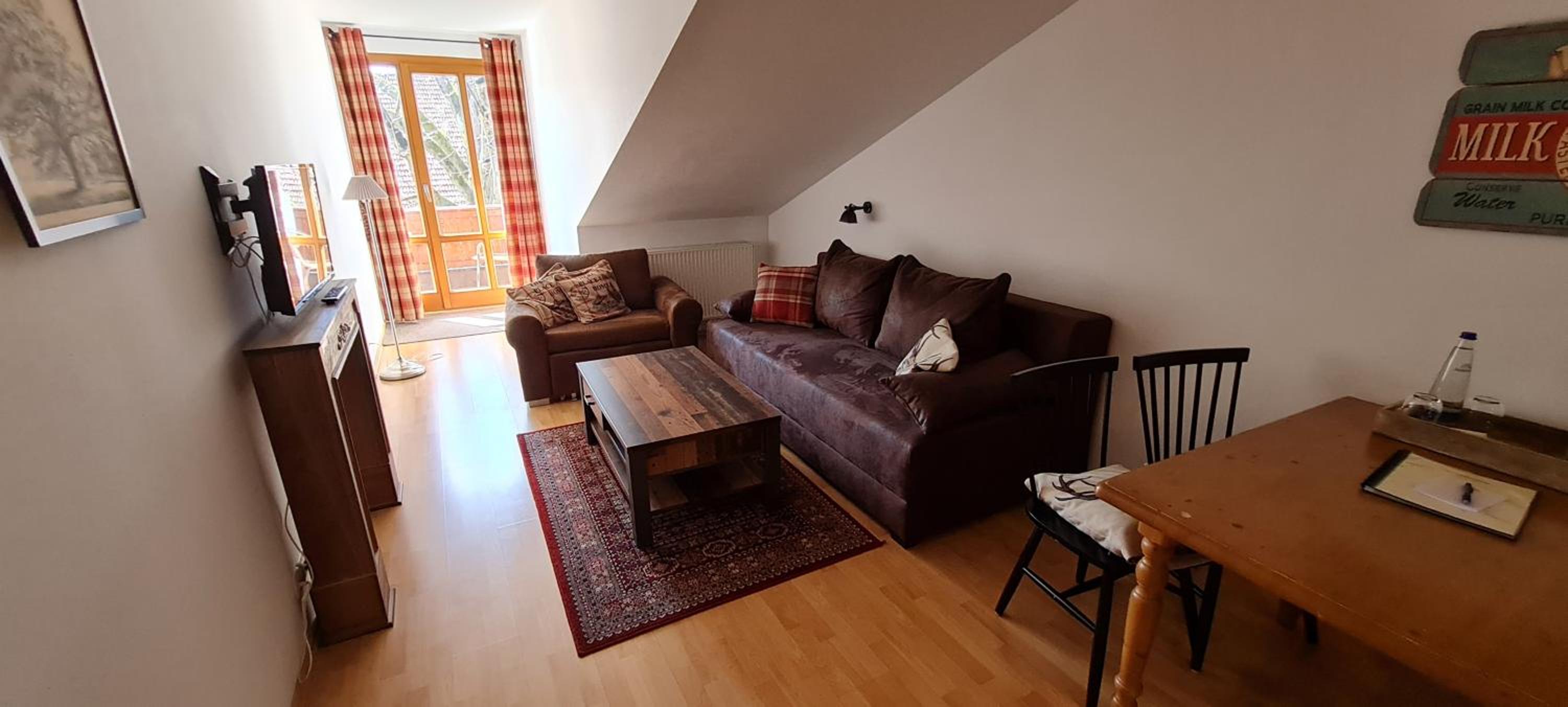 Family Suite photo 3