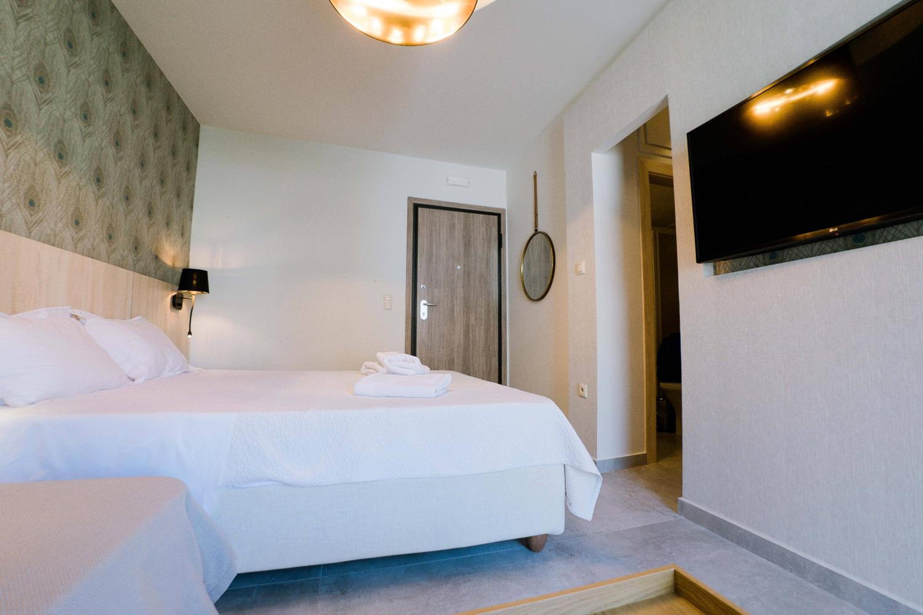 One-Bedroom Apartment - Photo 10