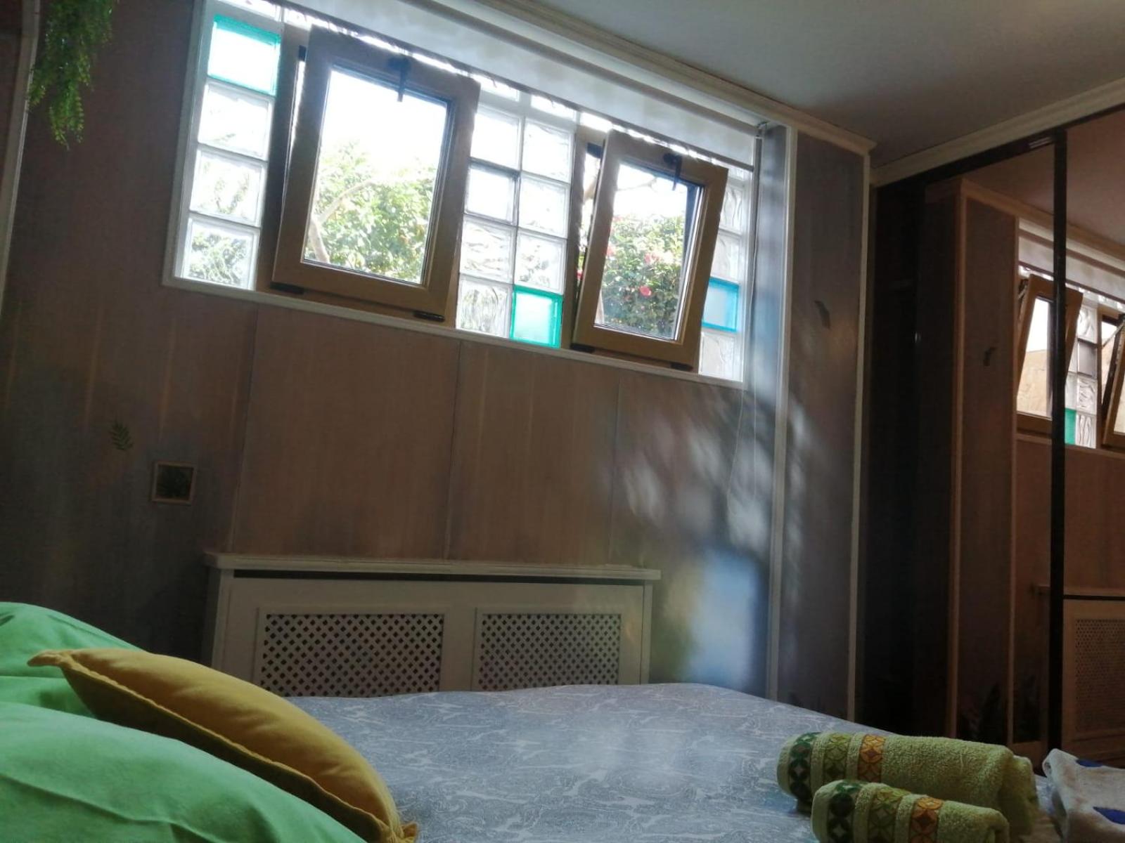 Deluxe Queen Room photo 2