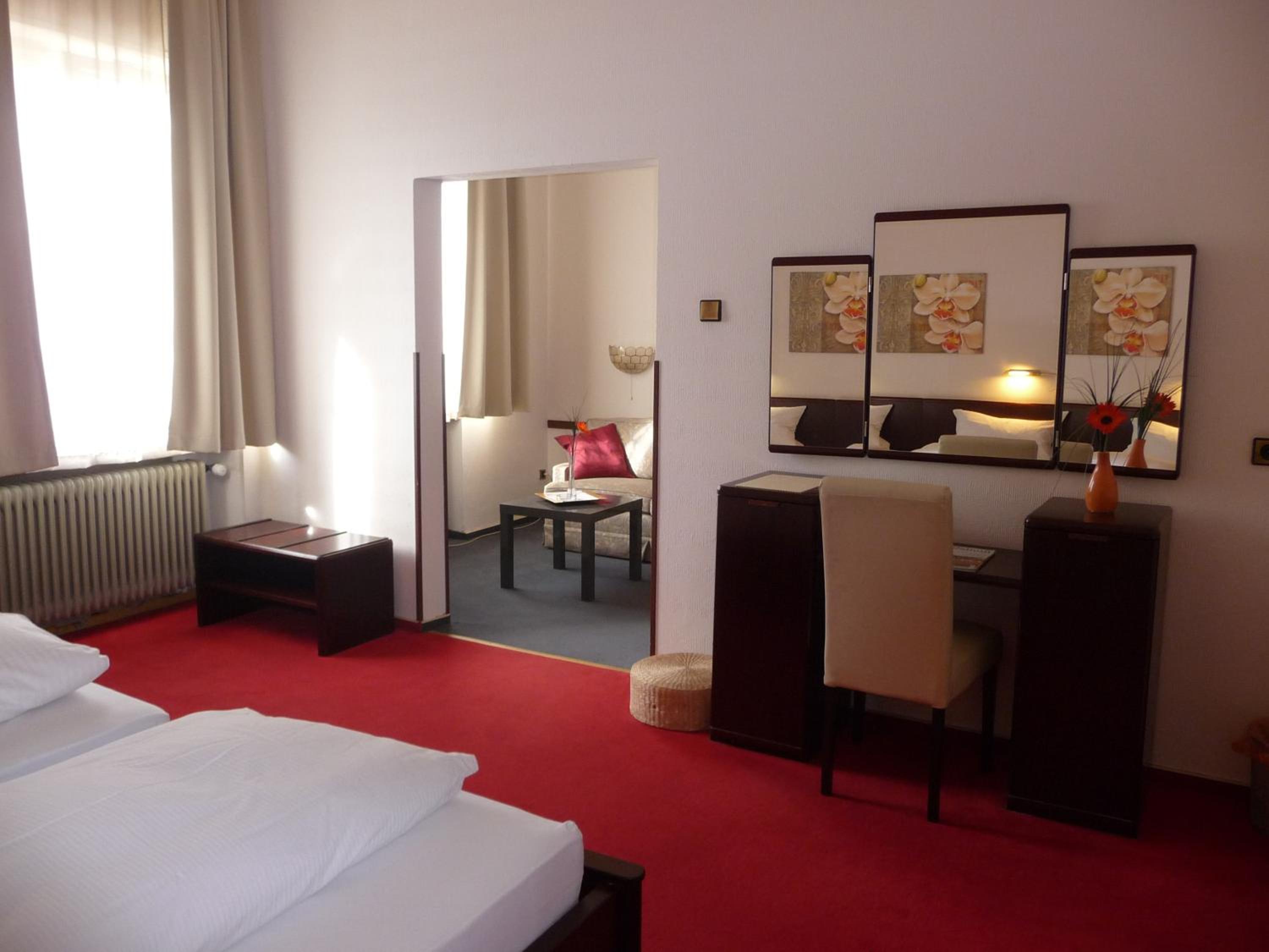 Double Room - Photo 1