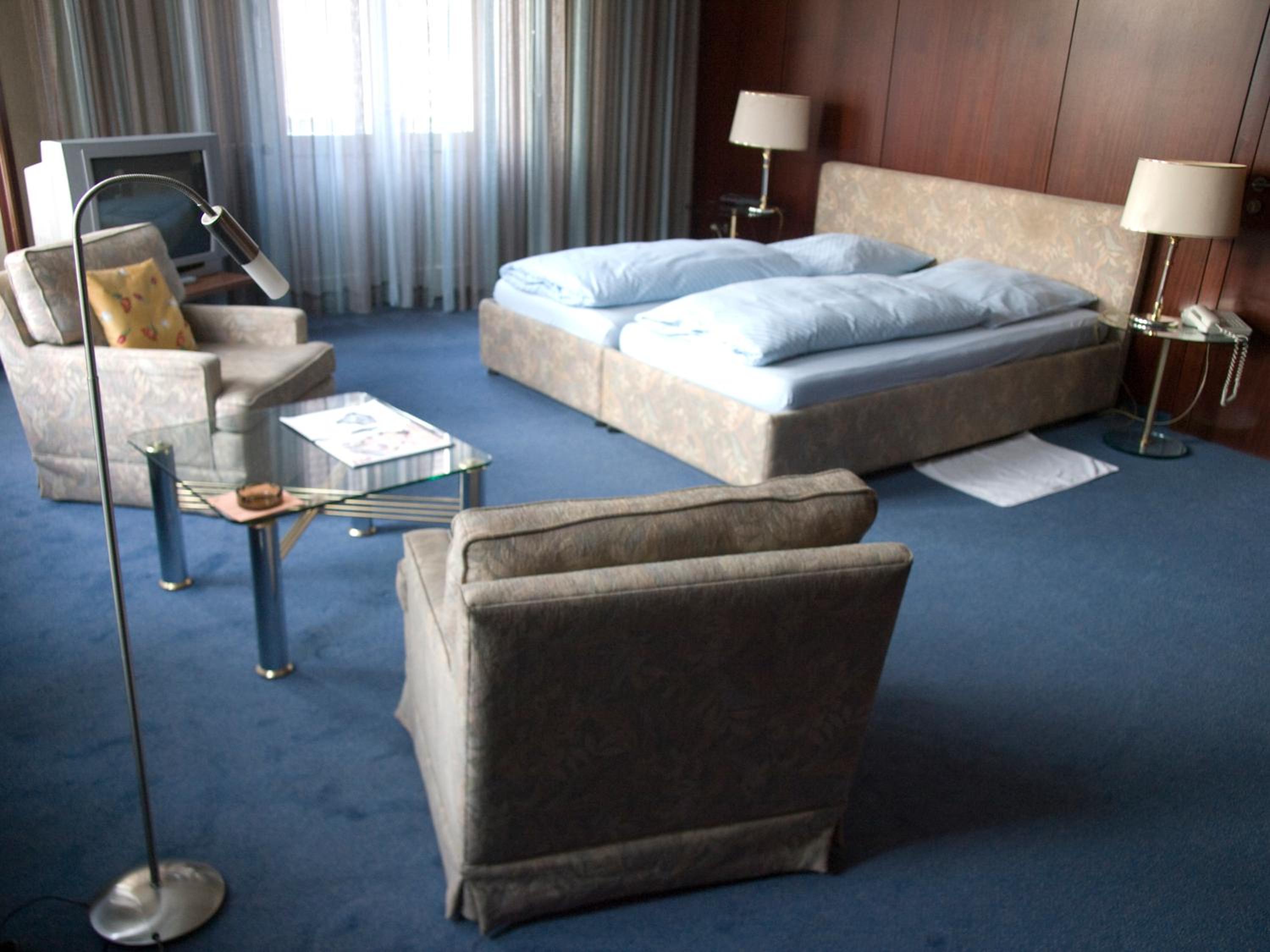 Double Room - Photo 7
