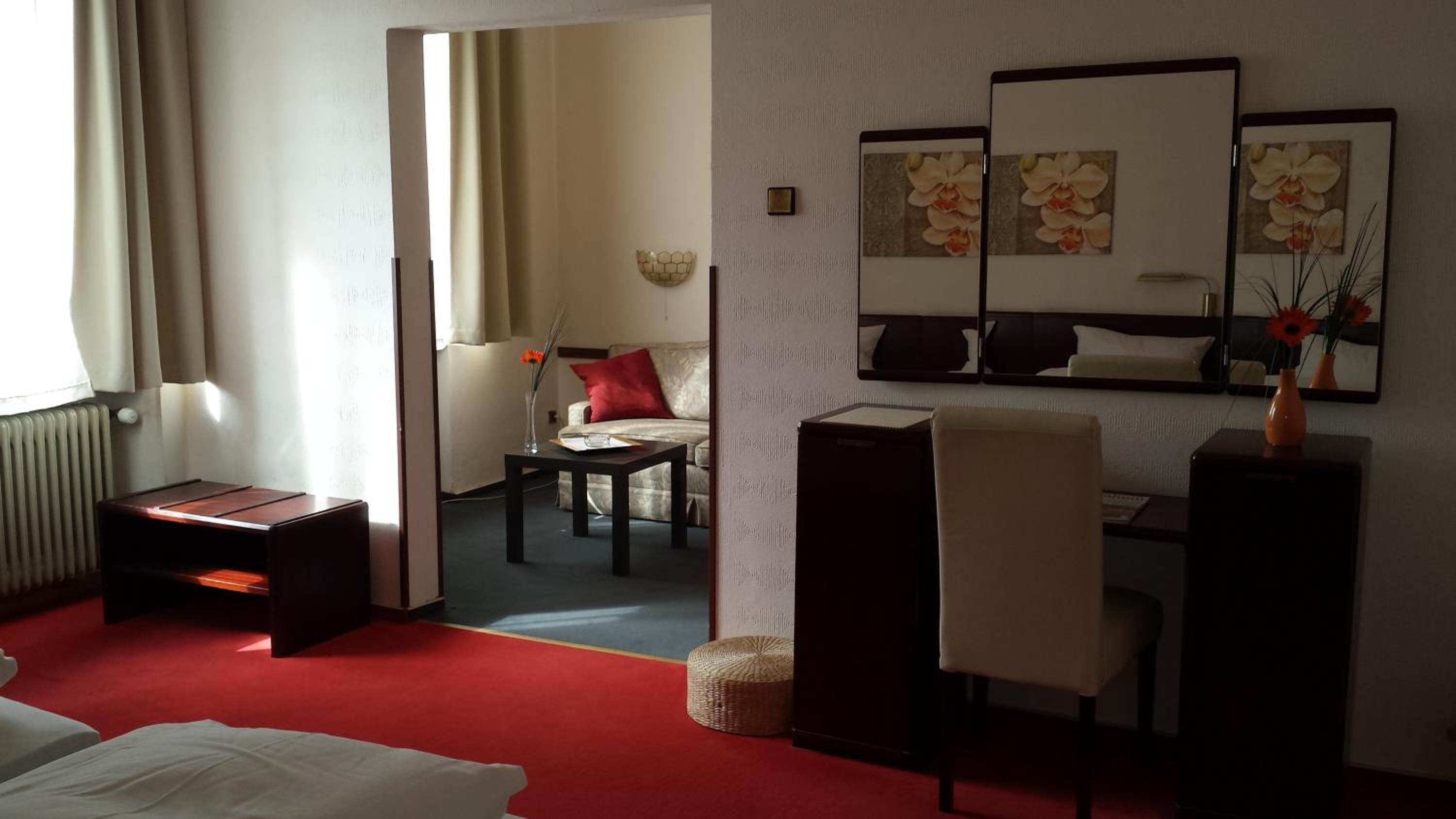 Double Room - Photo 3