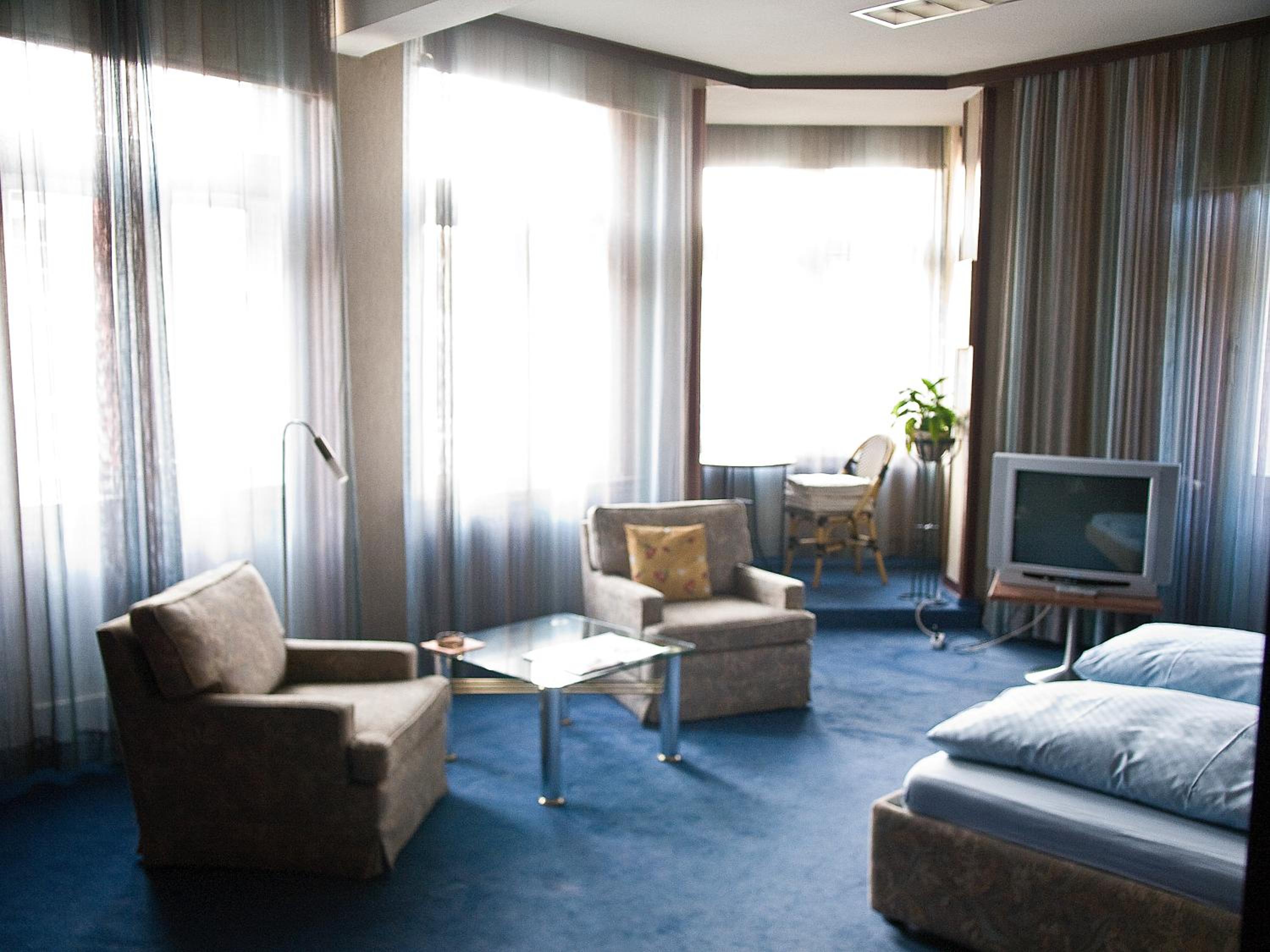 Double Room - Photo 2