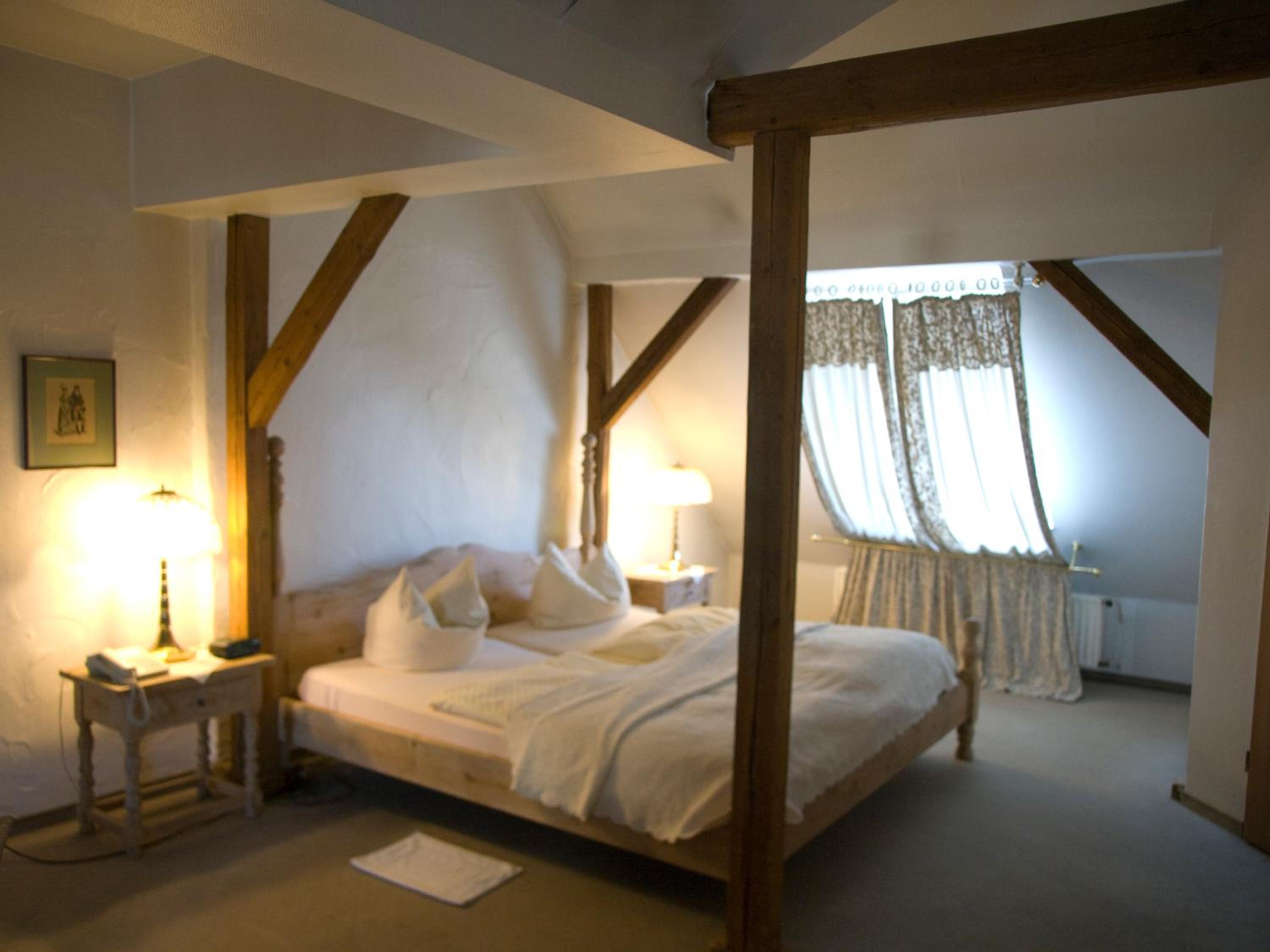 Double Room - Photo 4