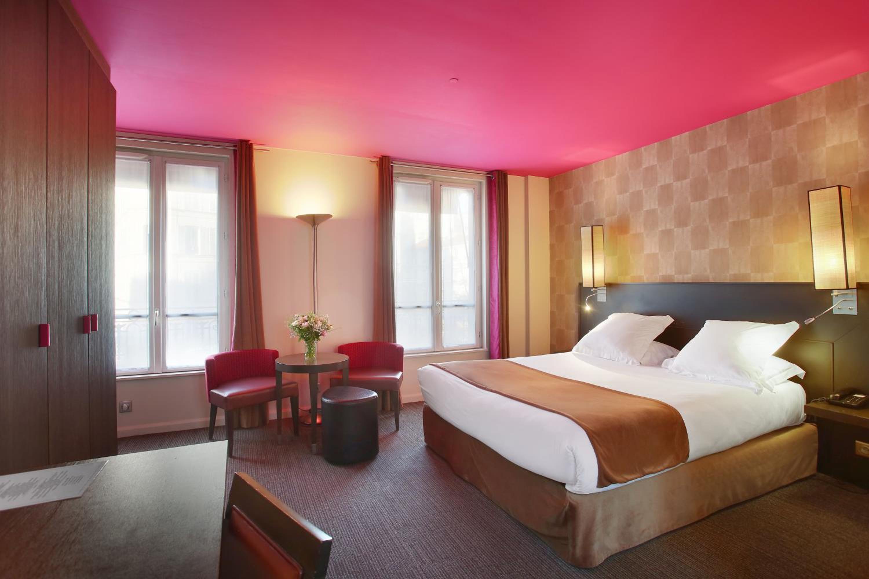 Superior Double Room photo 2