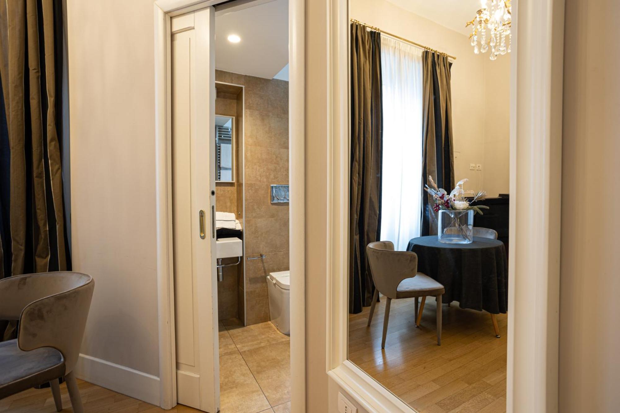 Double Room photo 2