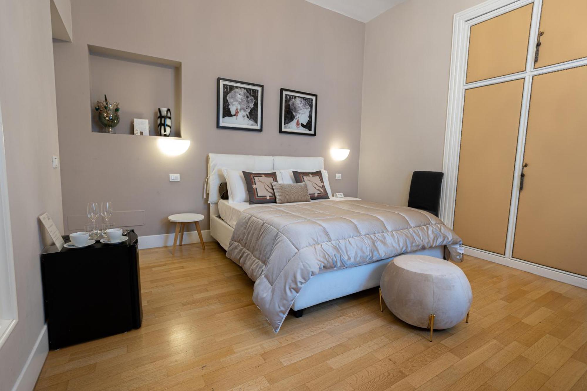 Double Room photo 1