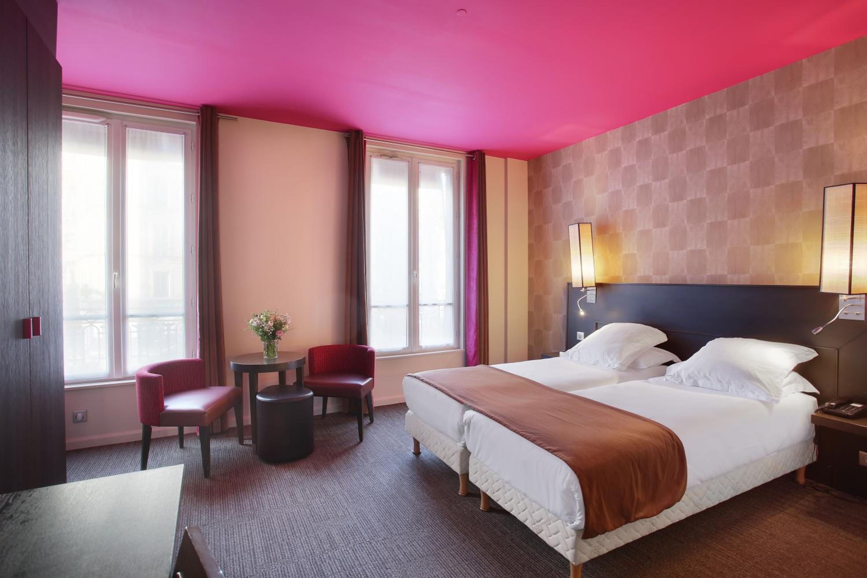 Superior Twin Room photo 1