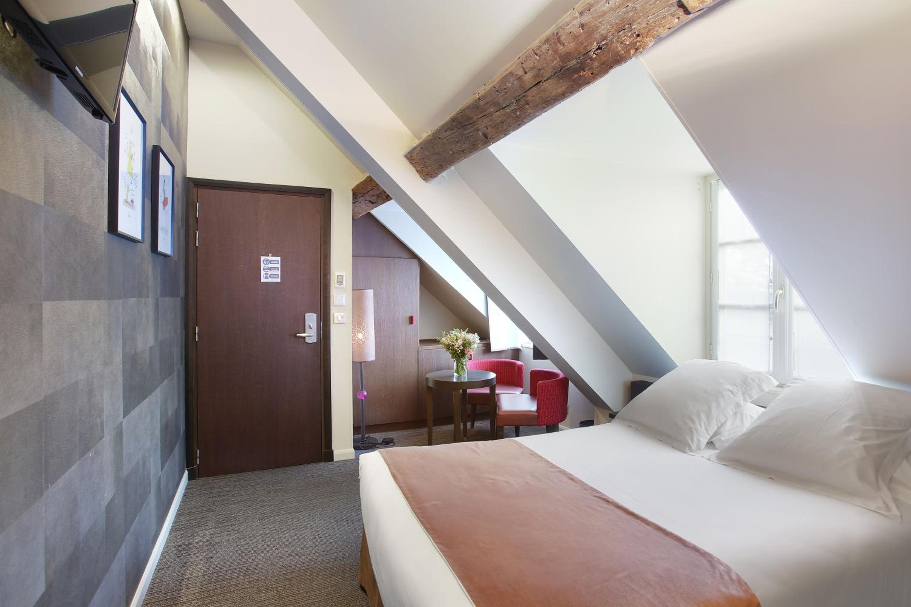 Standard Double Room photo 1