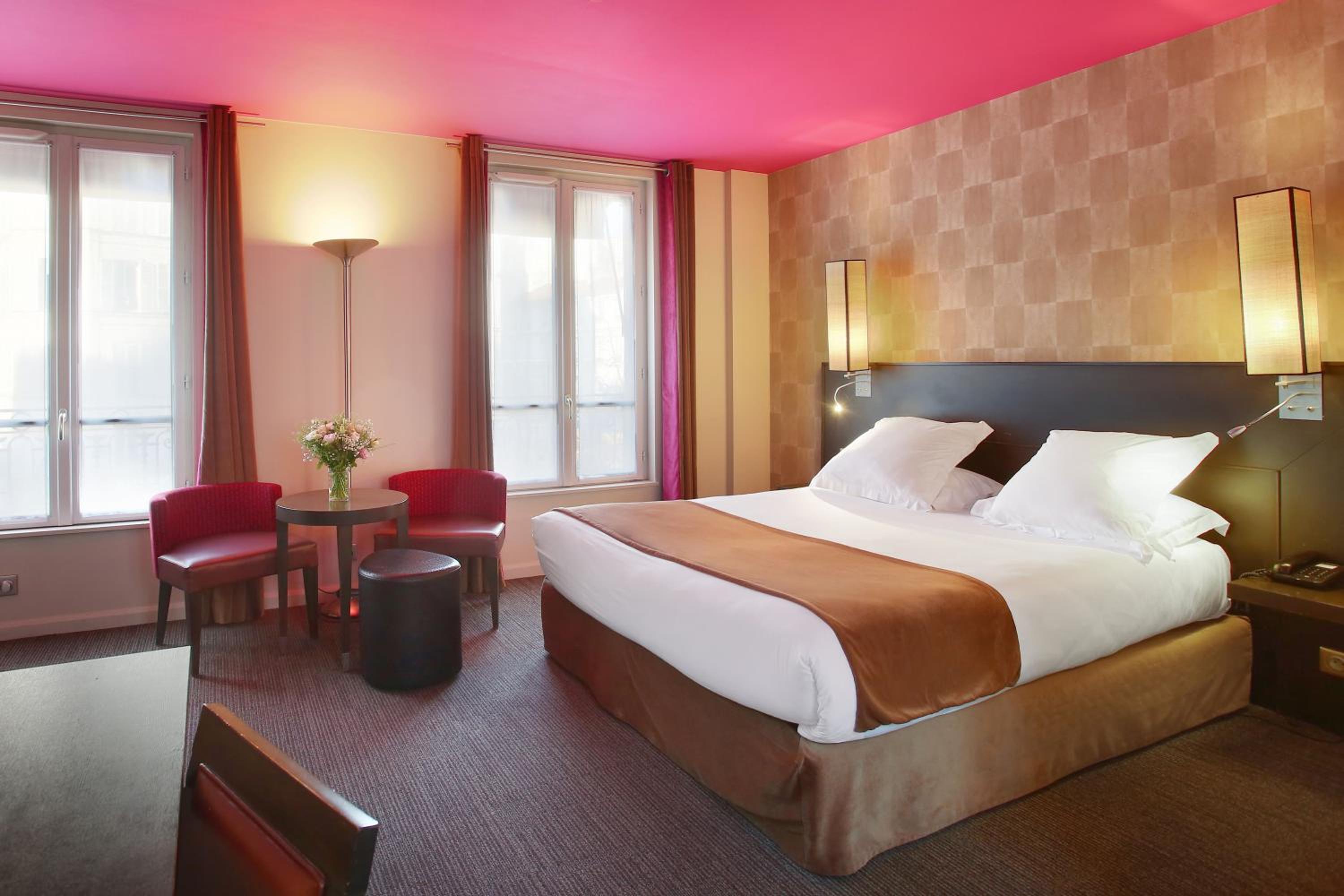 Superior Double Room photo 1