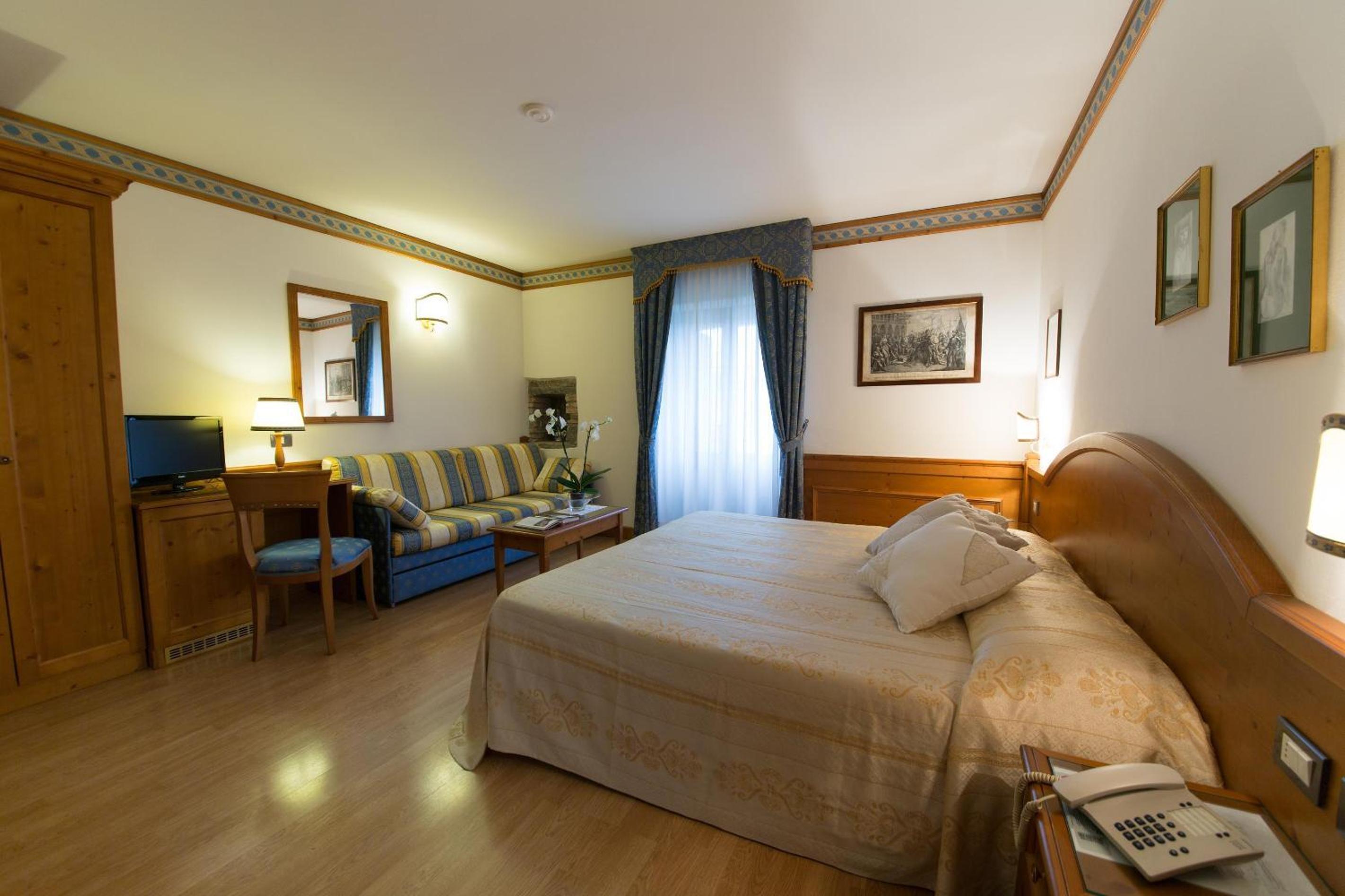 Double Room photo 2