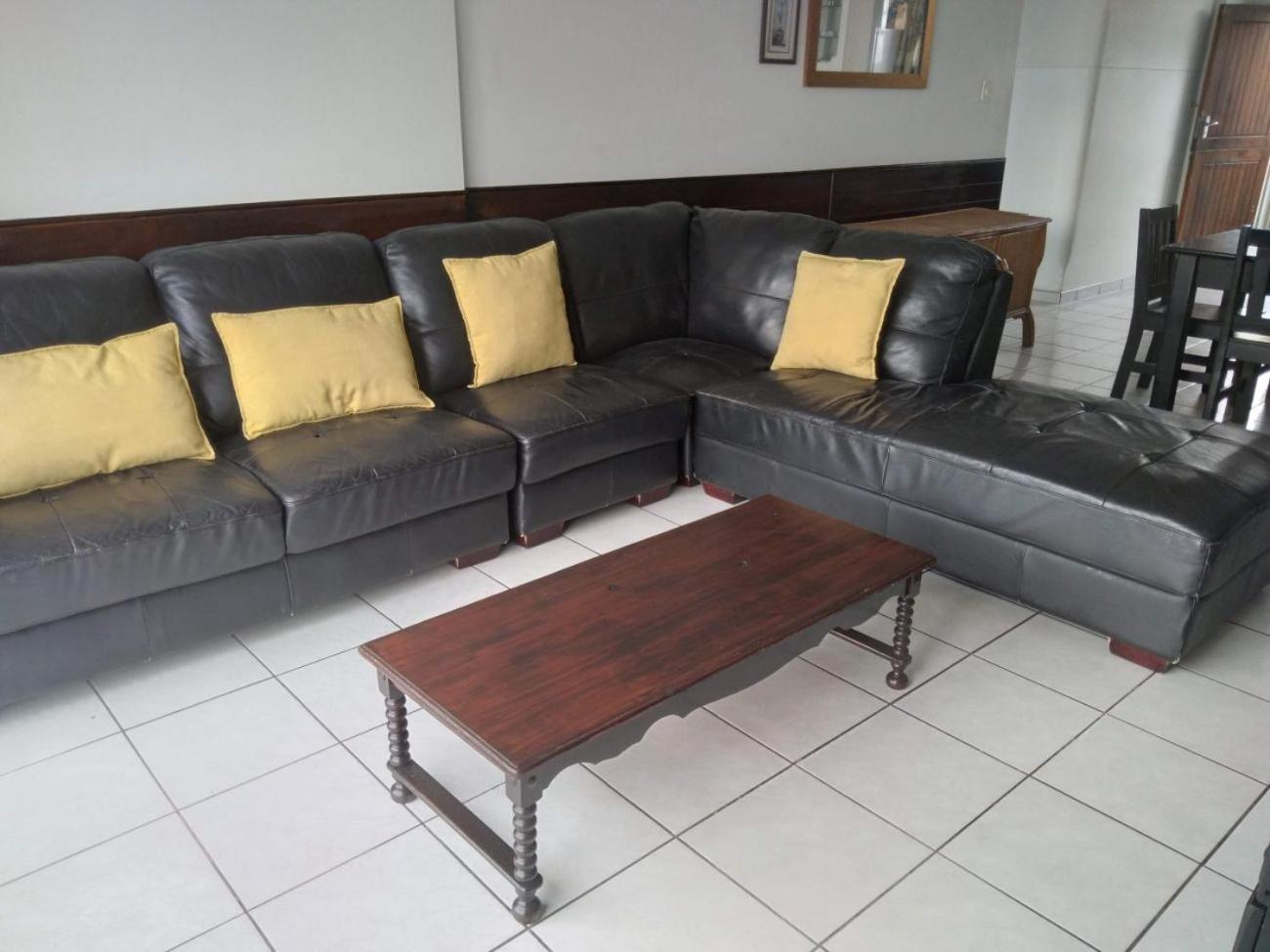 Apartment with Sea View photo 1