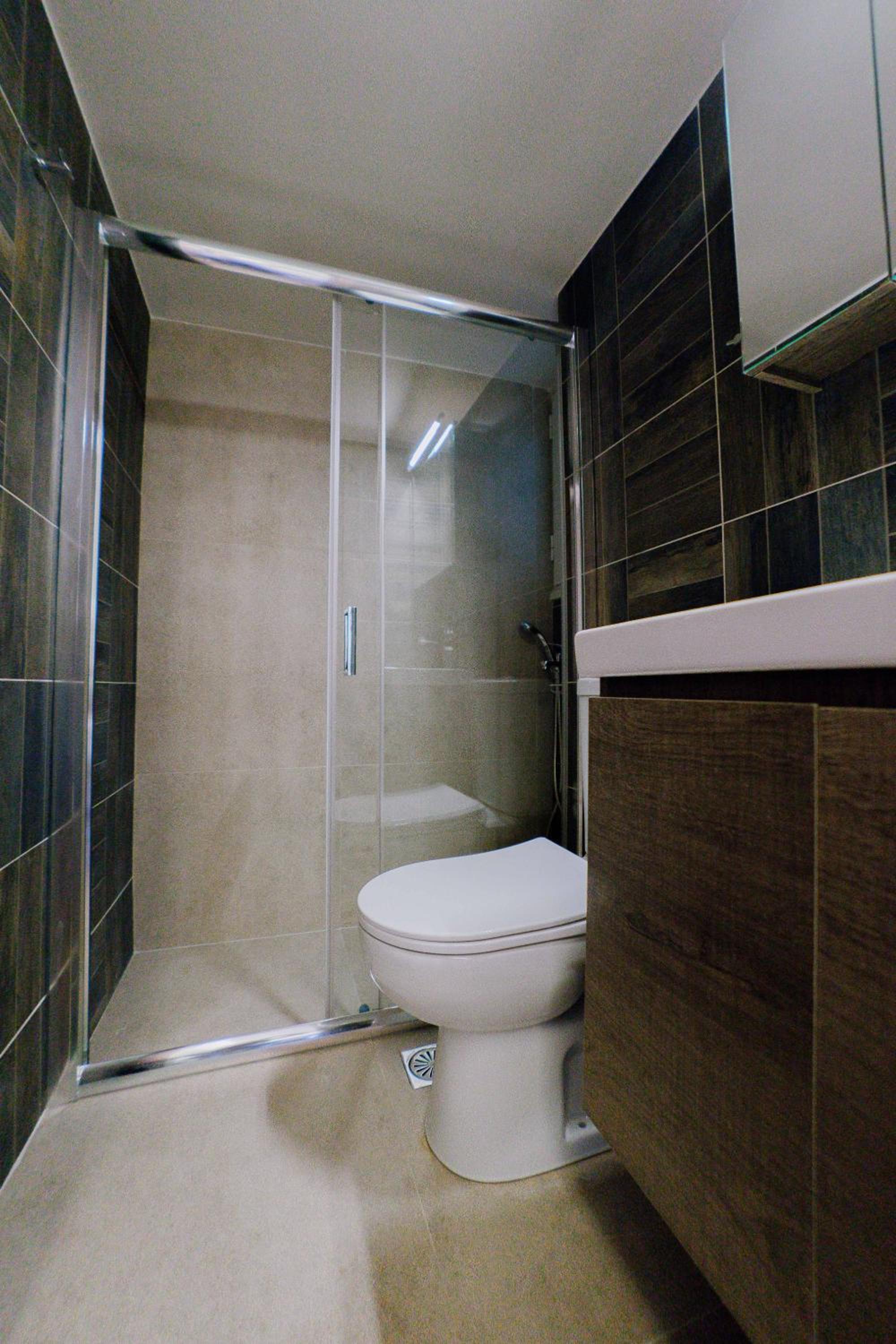 One-Bedroom Apartment - Photo 23
