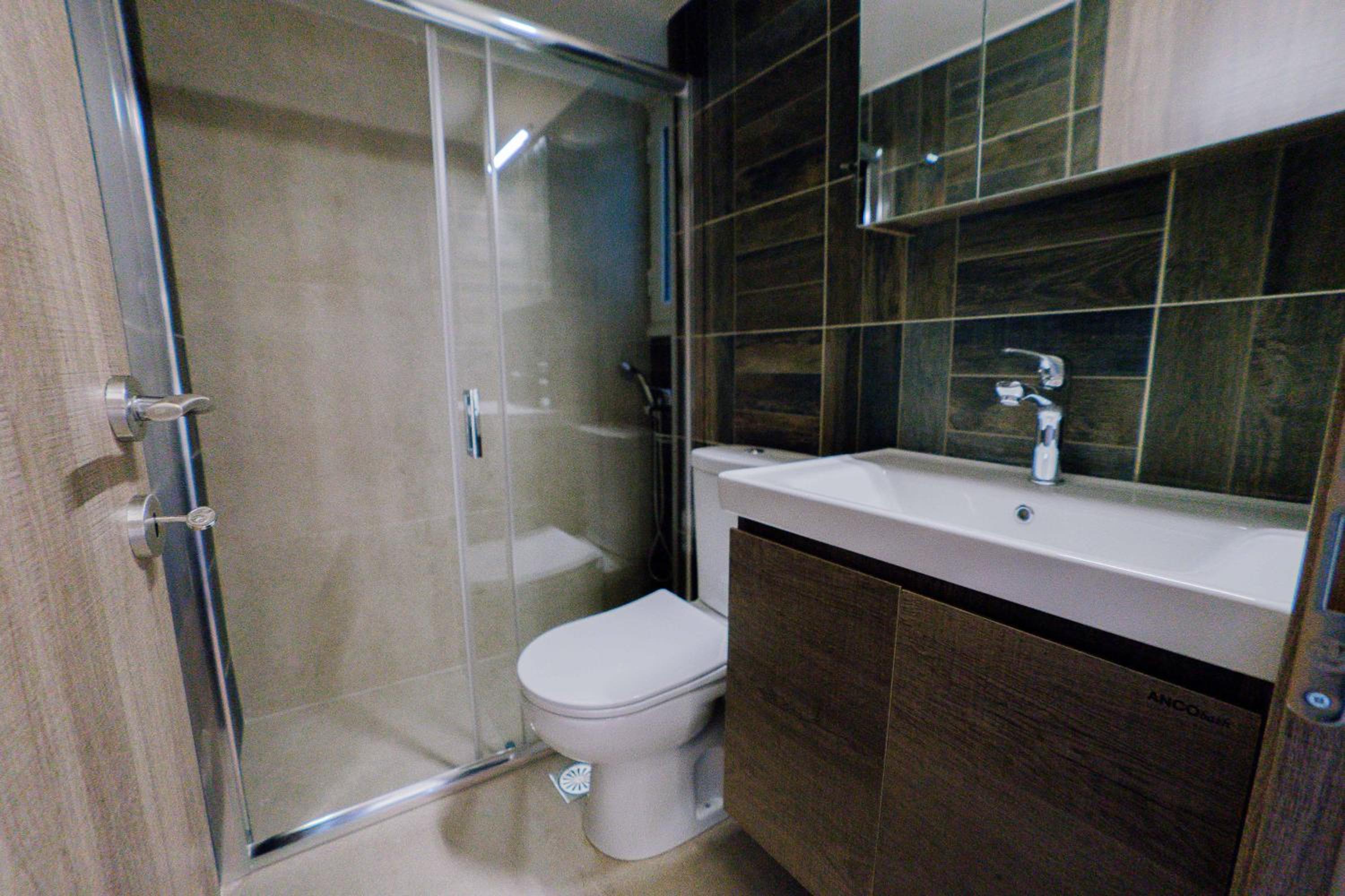 One-Bedroom Apartment - Photo 22