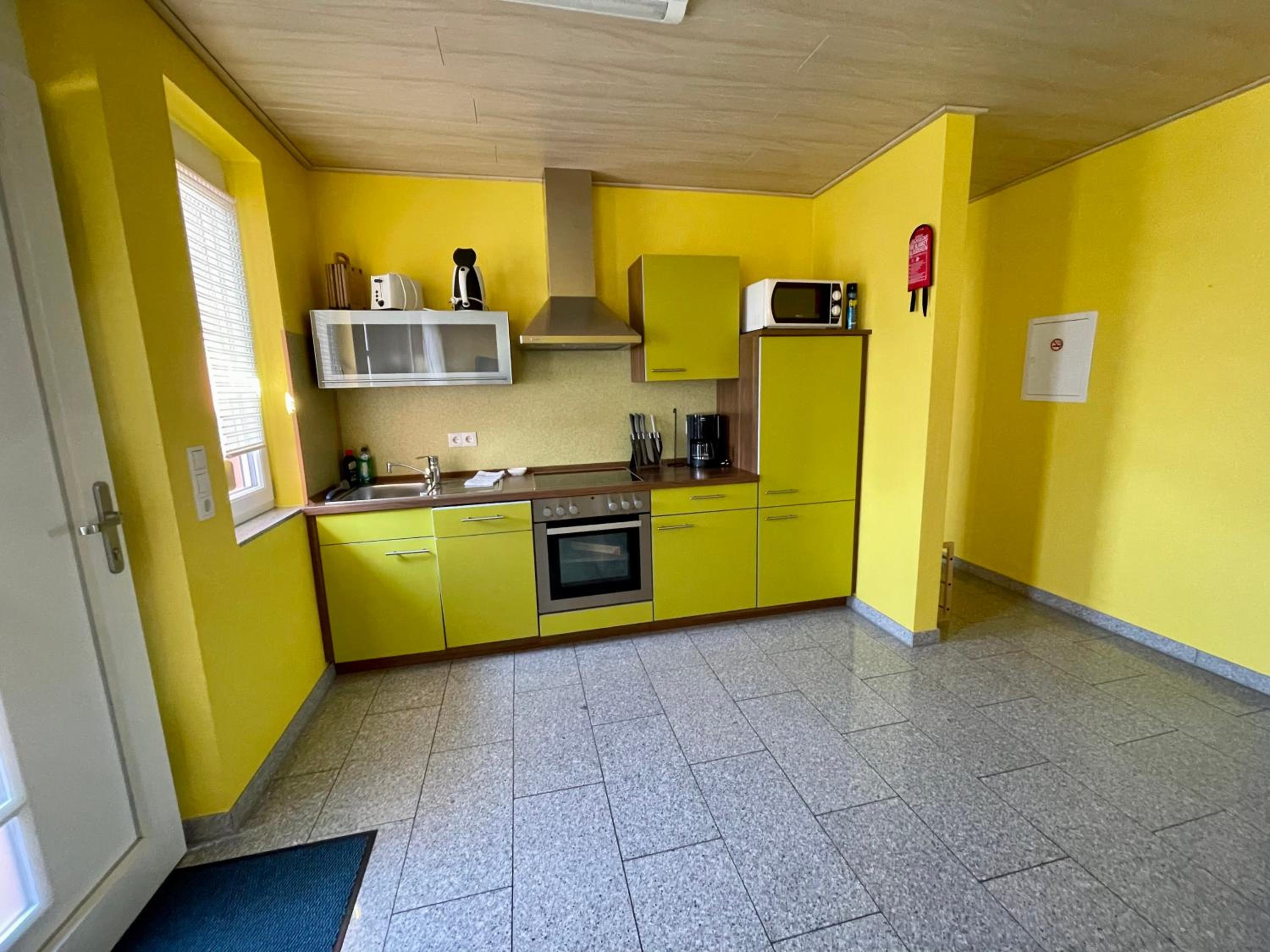 Two-Bedroom Holiday Home No 2 photo 3