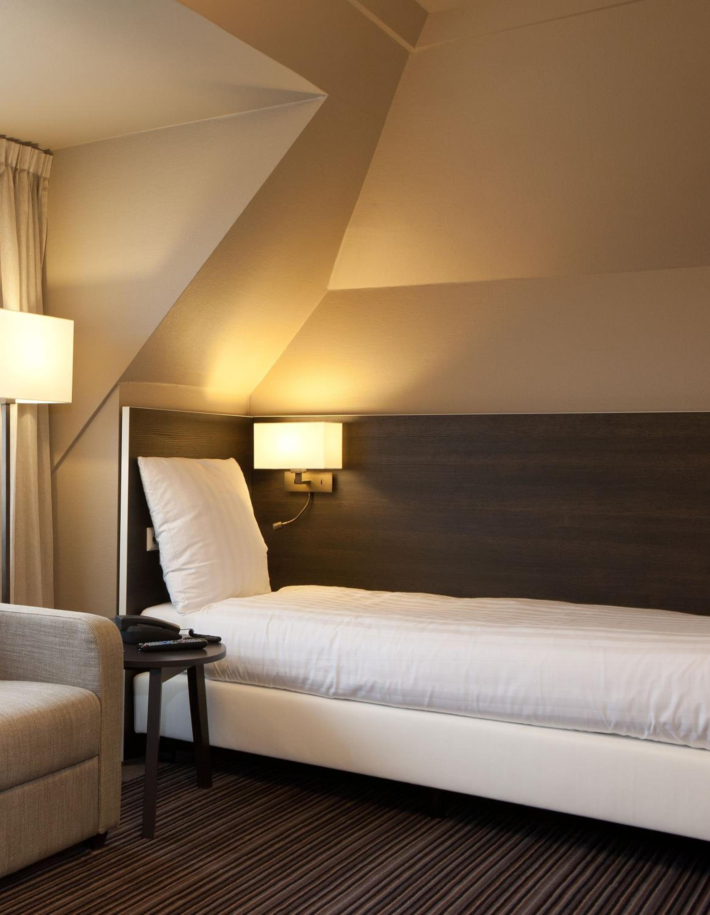 Comfort Single Room