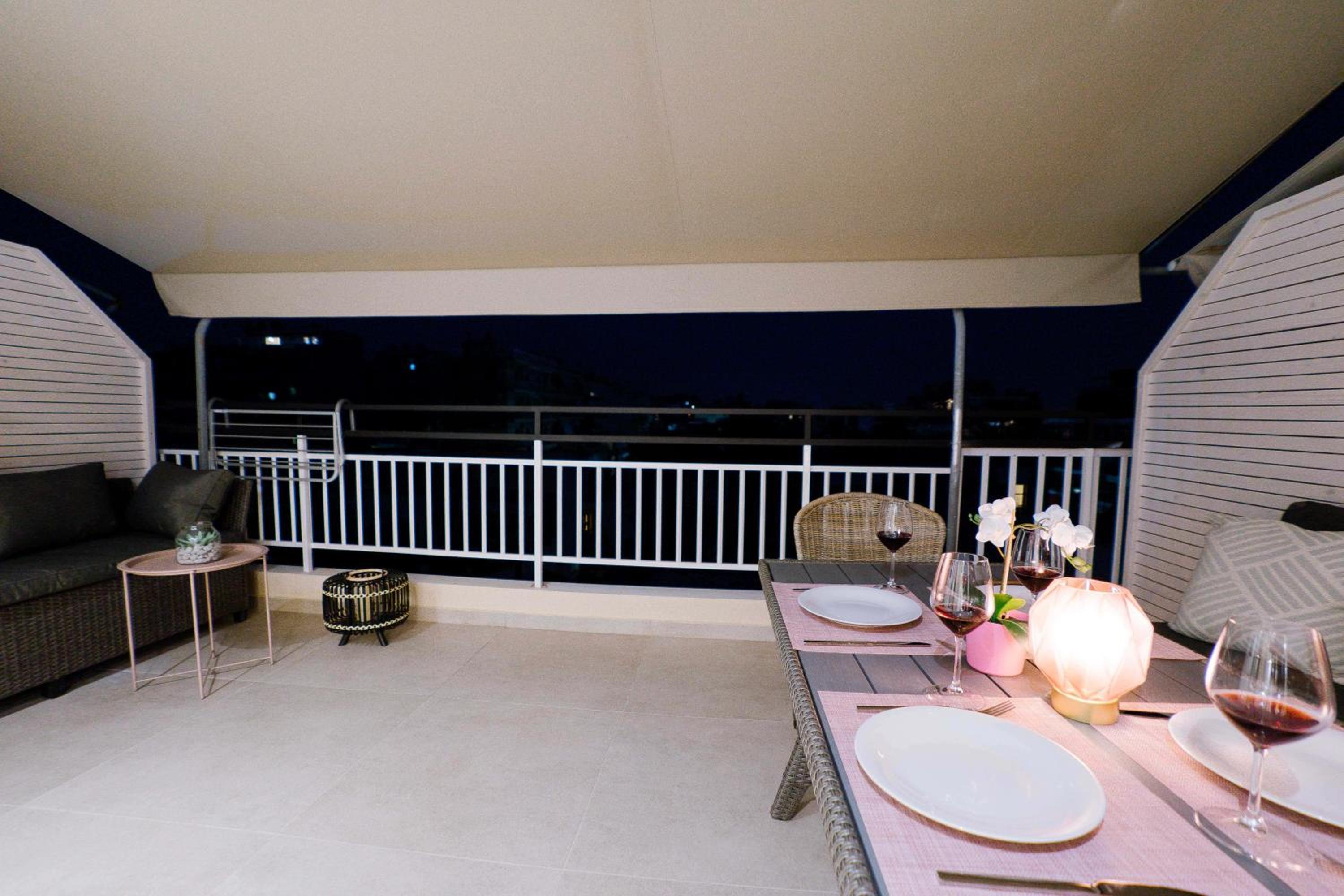 One-Bedroom Apartment - Photo 16