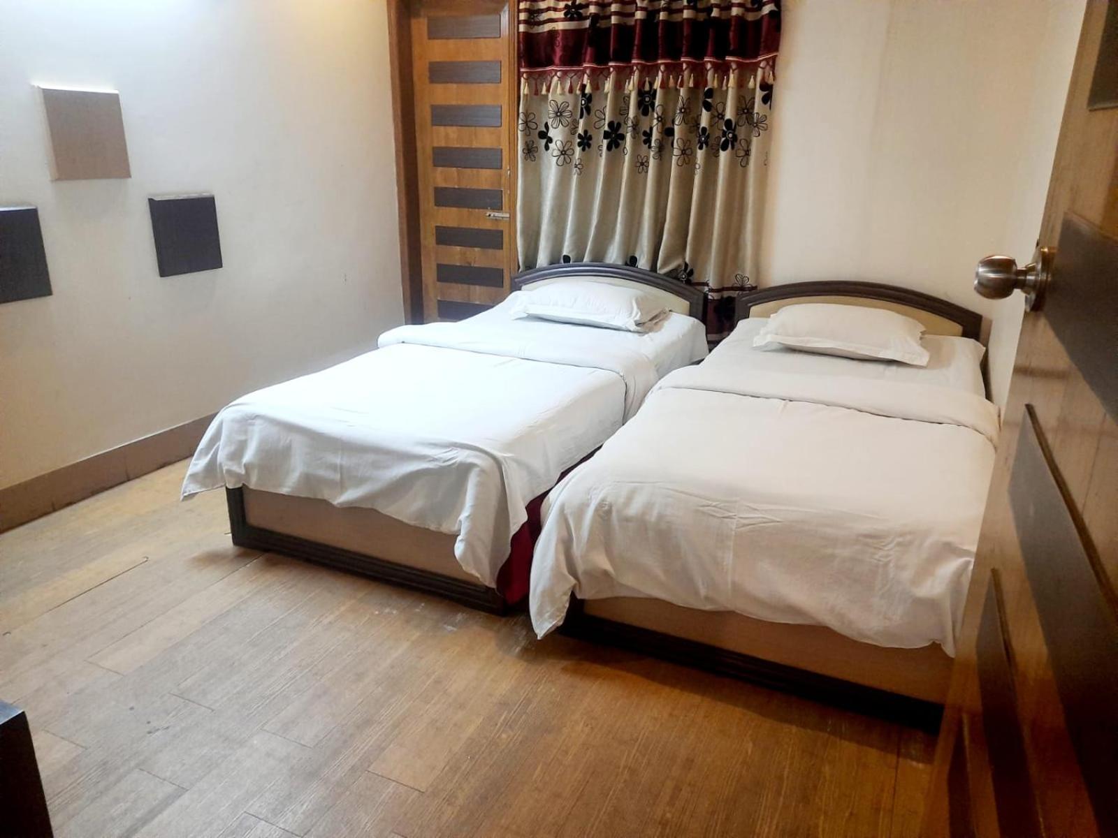Three-Bedroom Suite photo 3