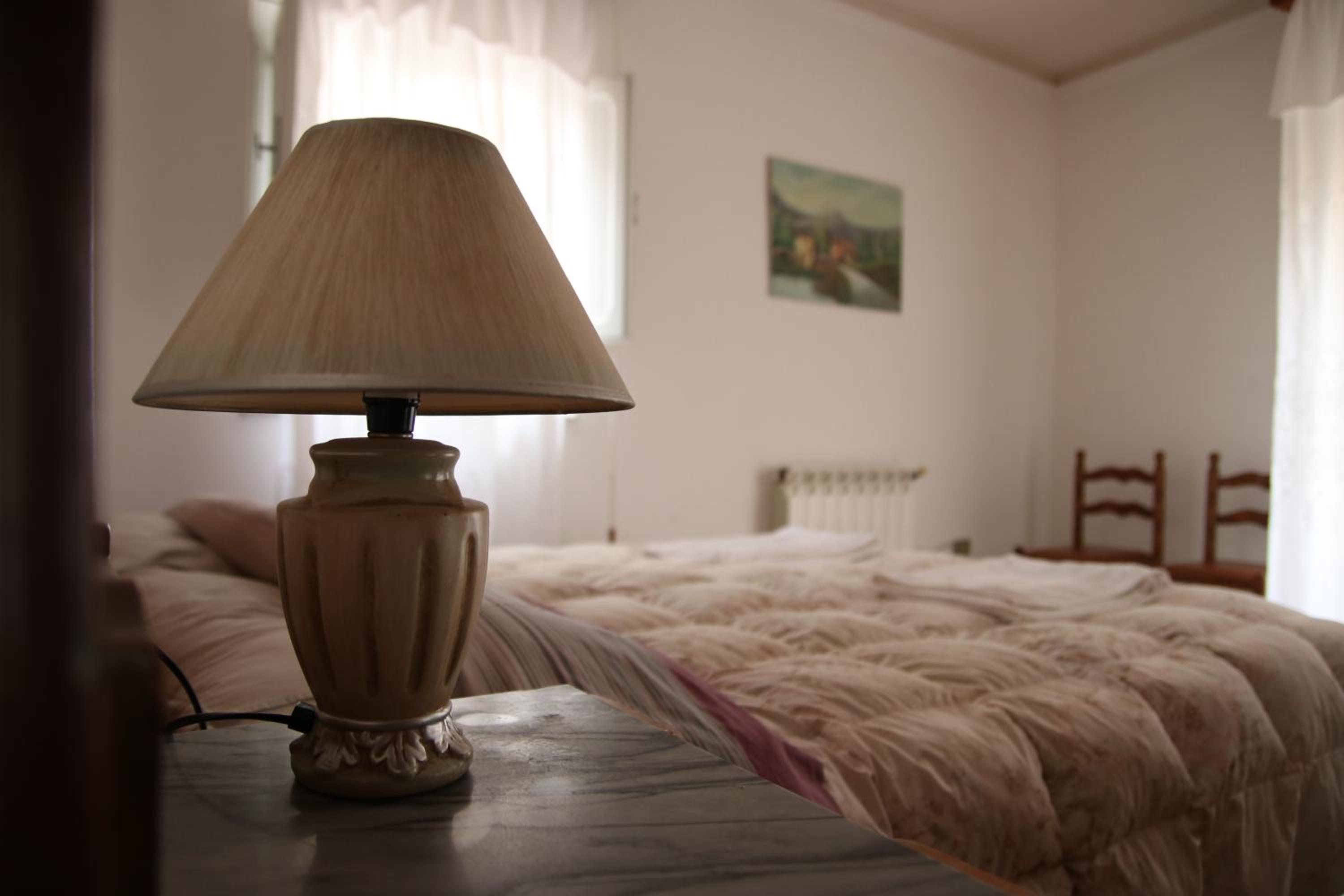 Double Room - Photo 1