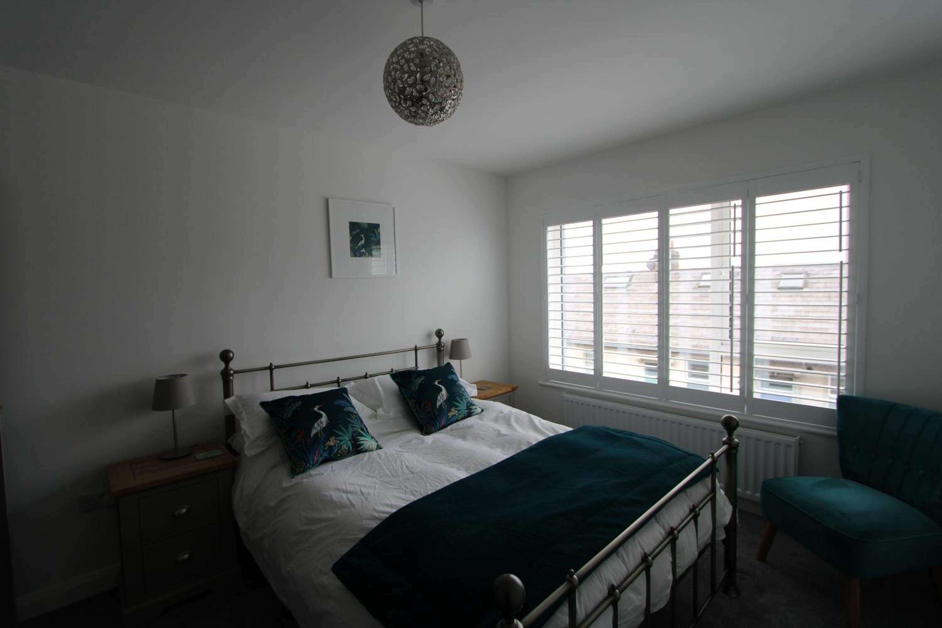 Two-Bedroom Apartment photo 1