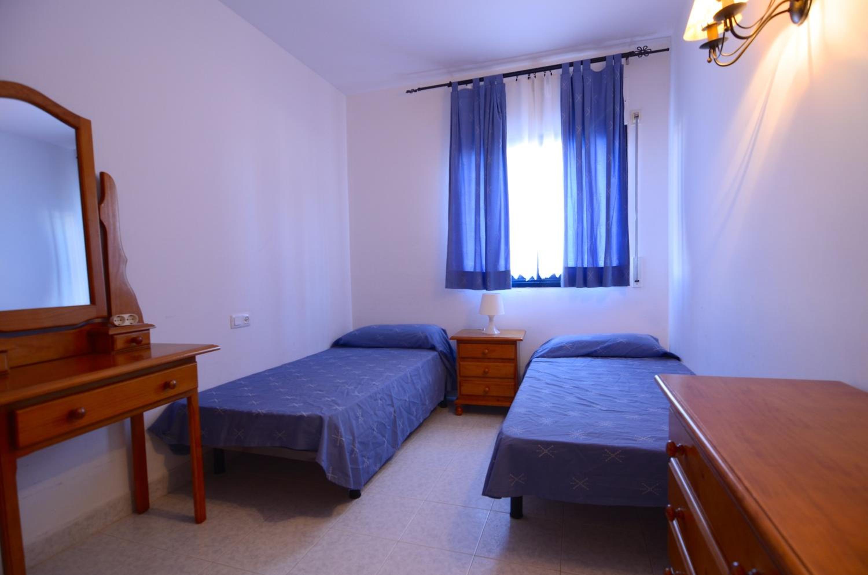 Apartamento - Planta Baja