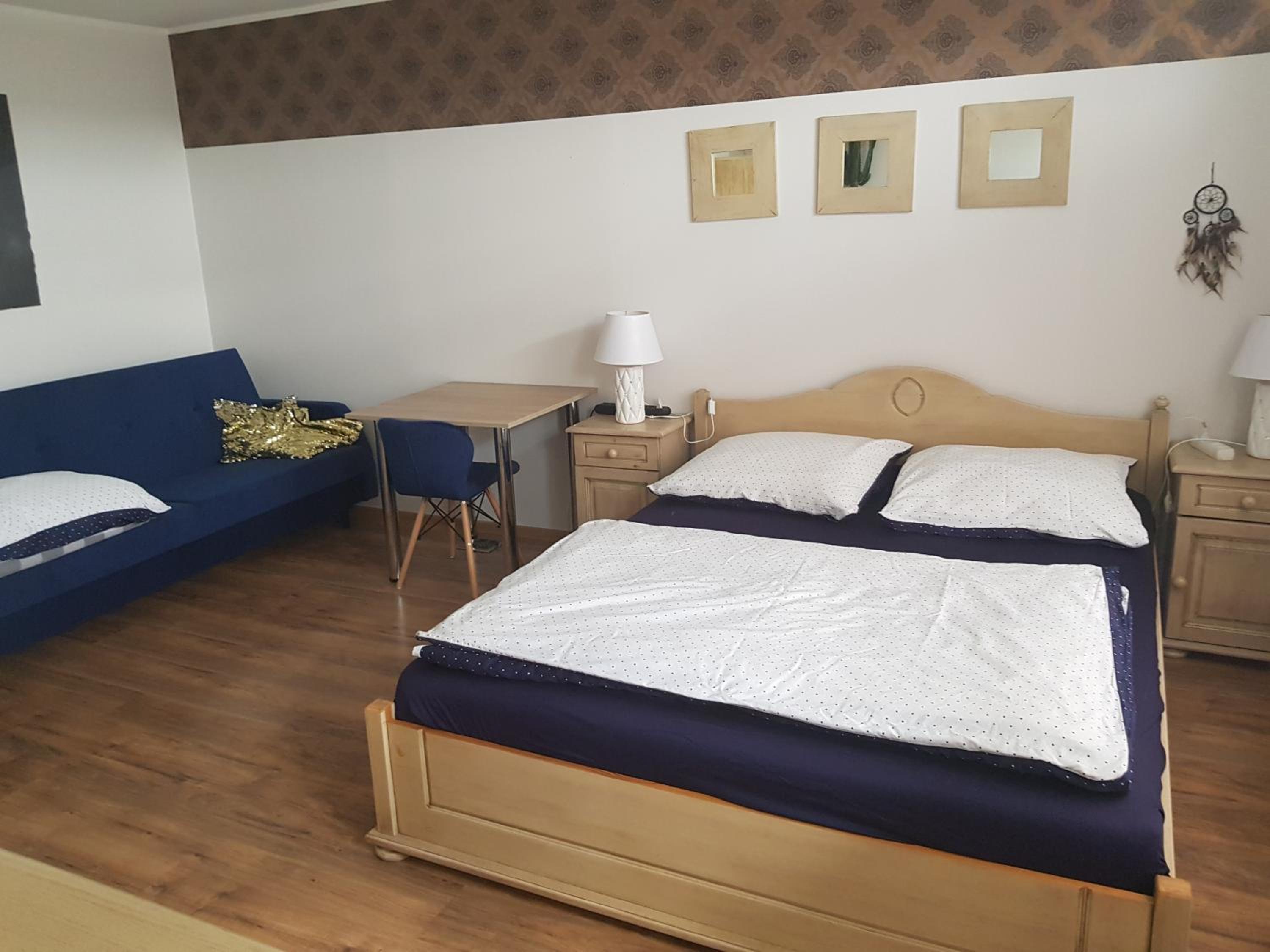 Quadruple Room with Bathroom photo 1