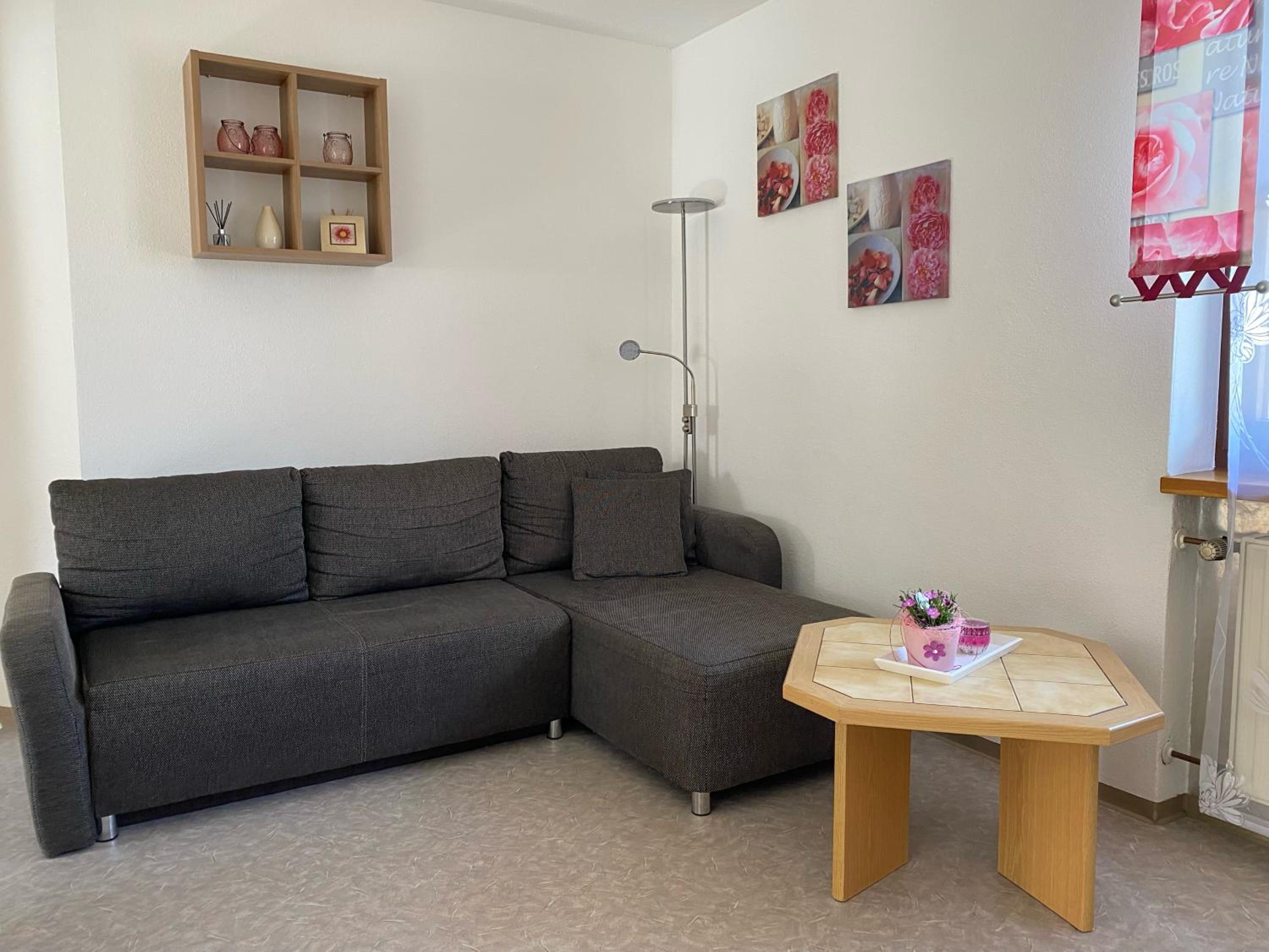 Two-Bedroom Apartment photo 1